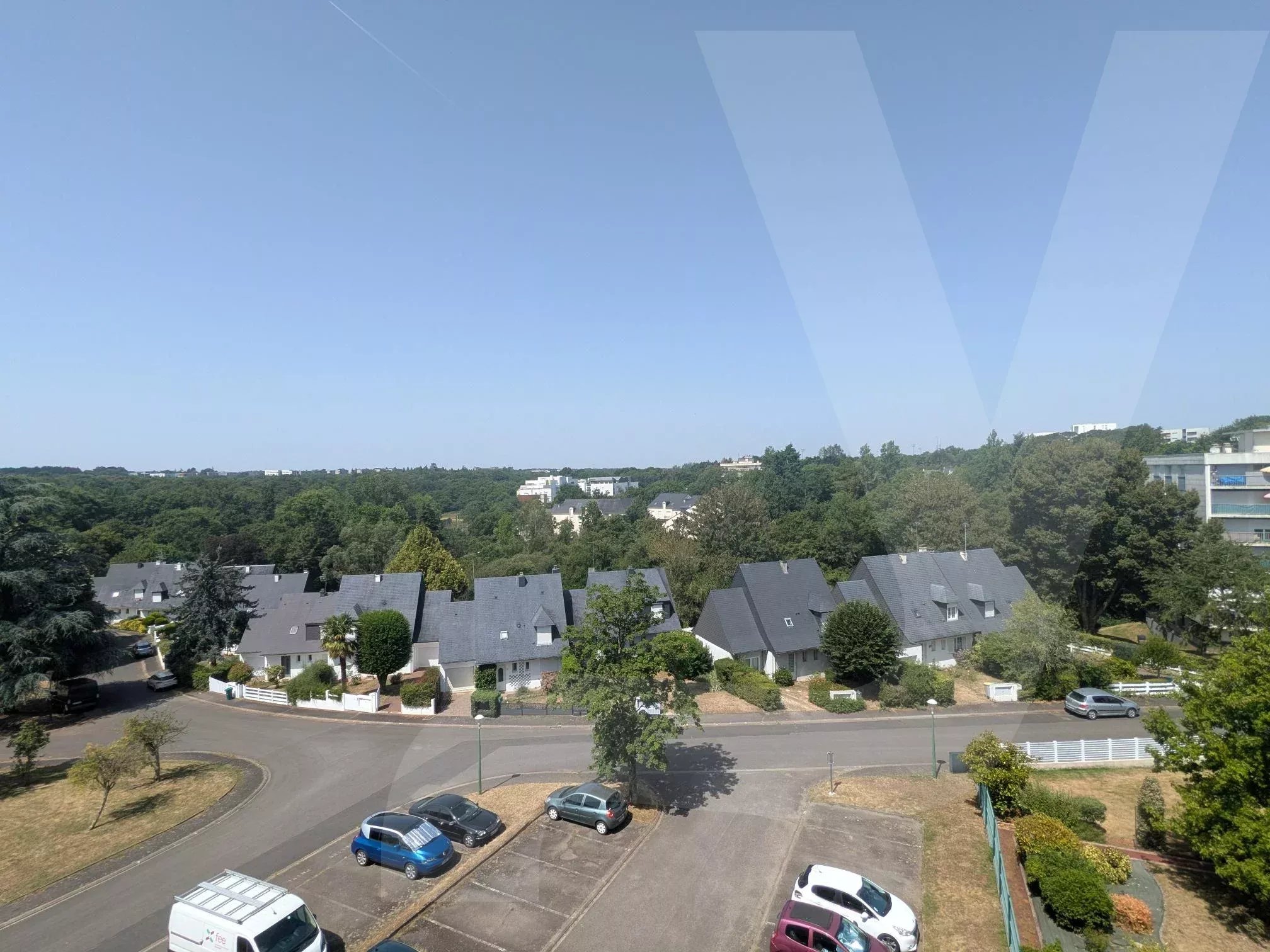 Agence immobilière de CityLife Nantes
