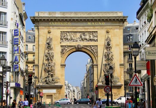 Vente Boutique Paris 10ème