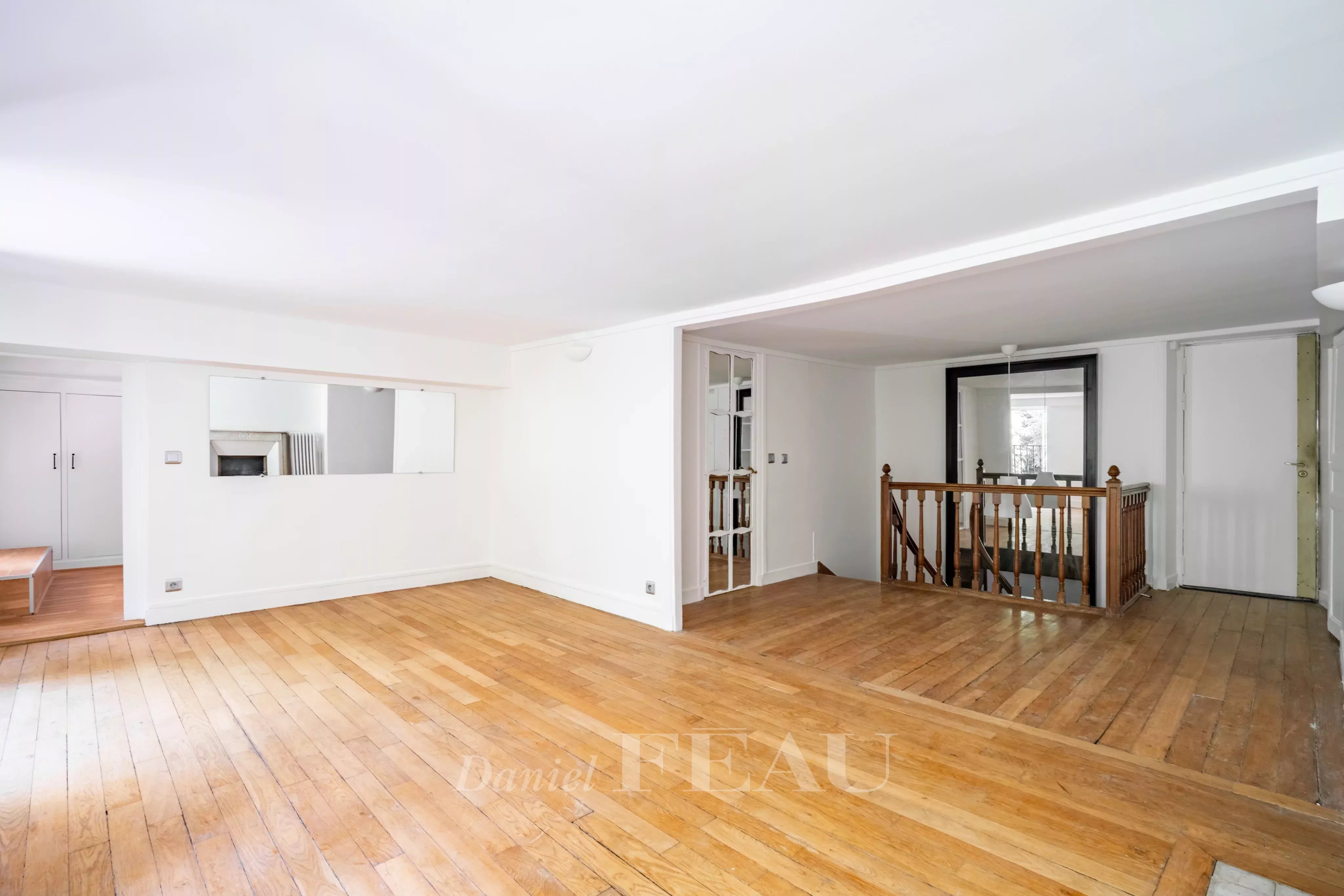 Vente Appartement Paris 7ème