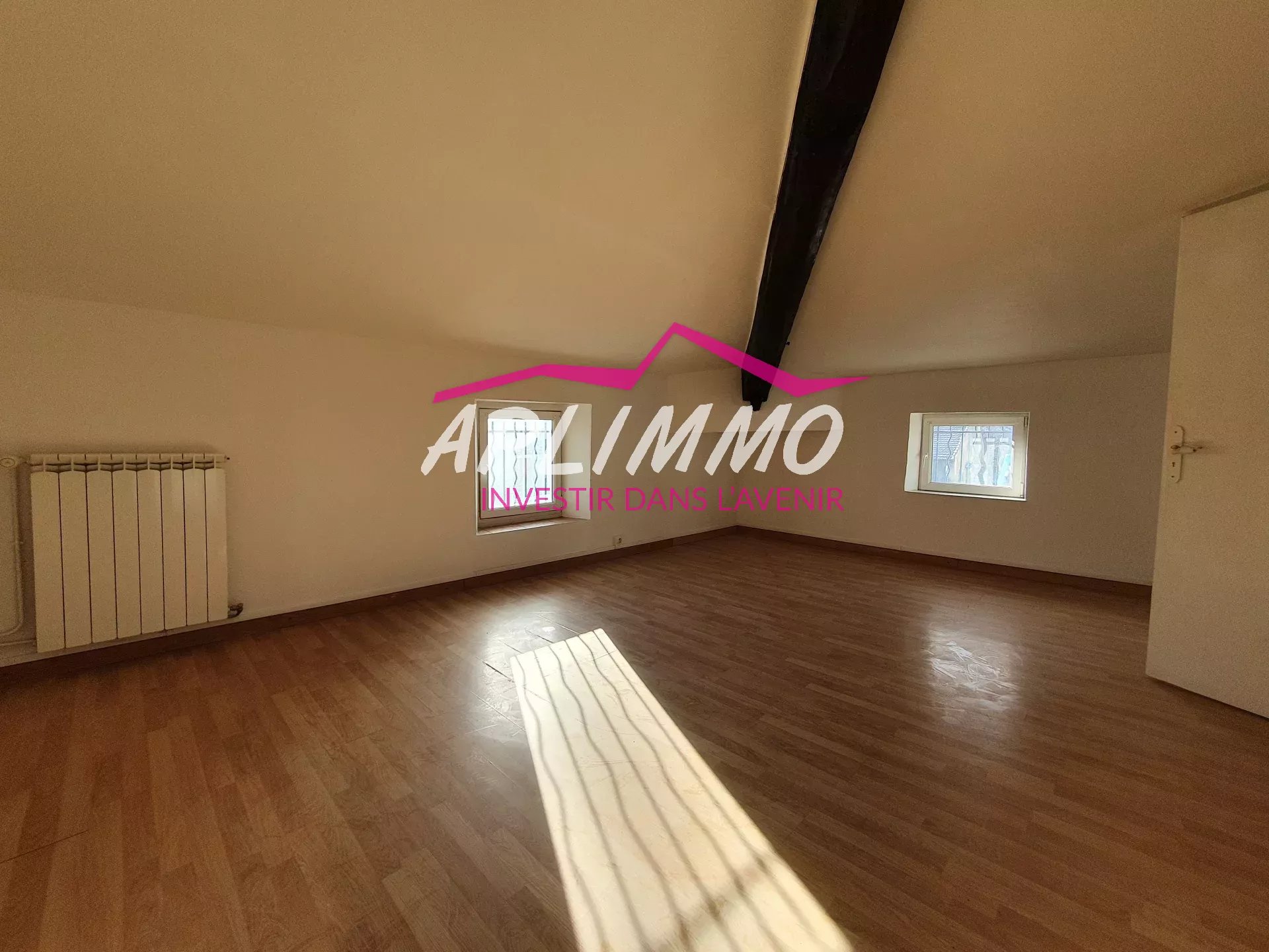Sale House Le Teil