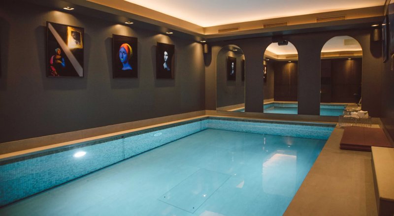 For Rent Mansion | Paris 16ème - picture 1