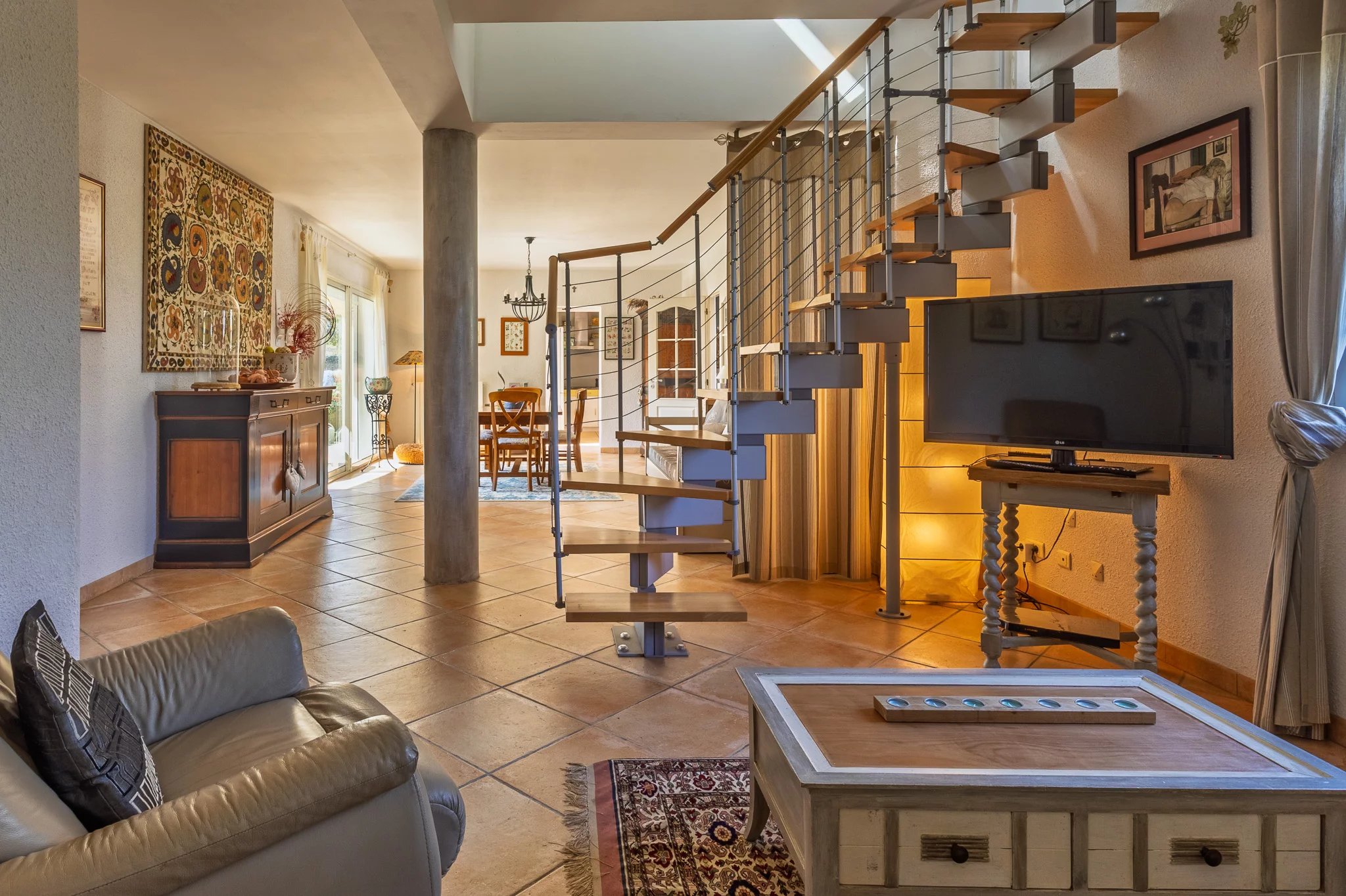 Maison à vendre Castelnaudary, Aude