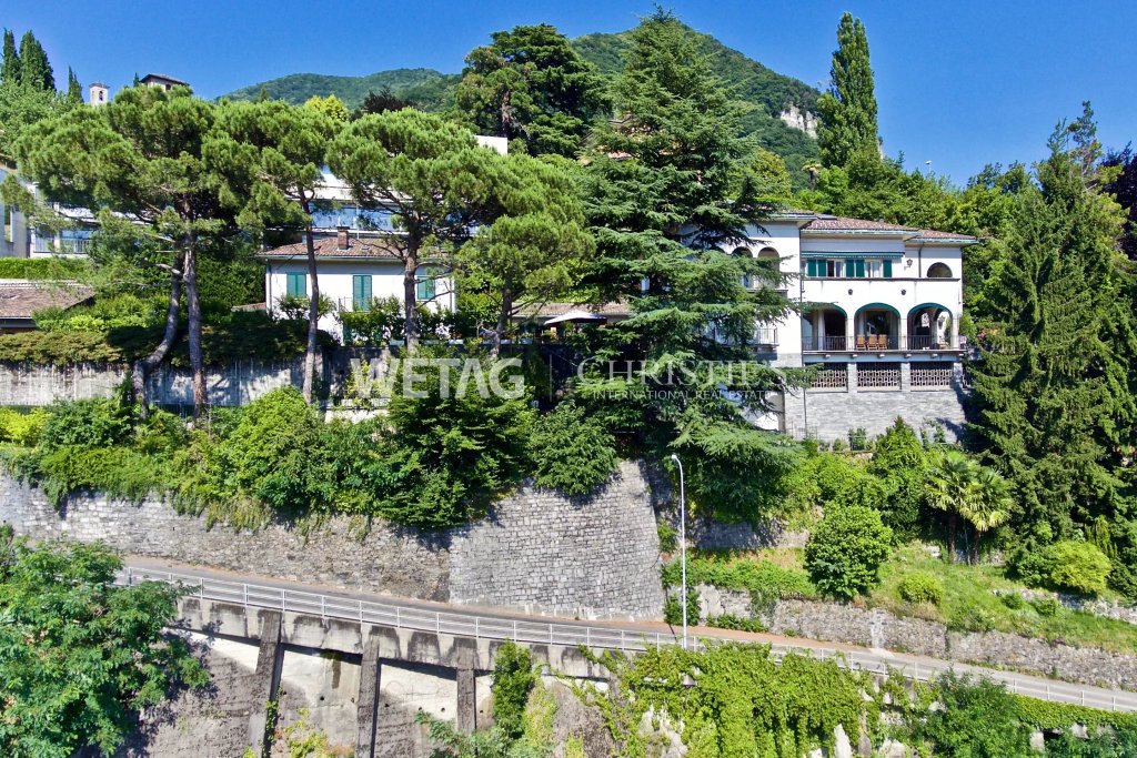 Ticino Luxury Real Estate for sale