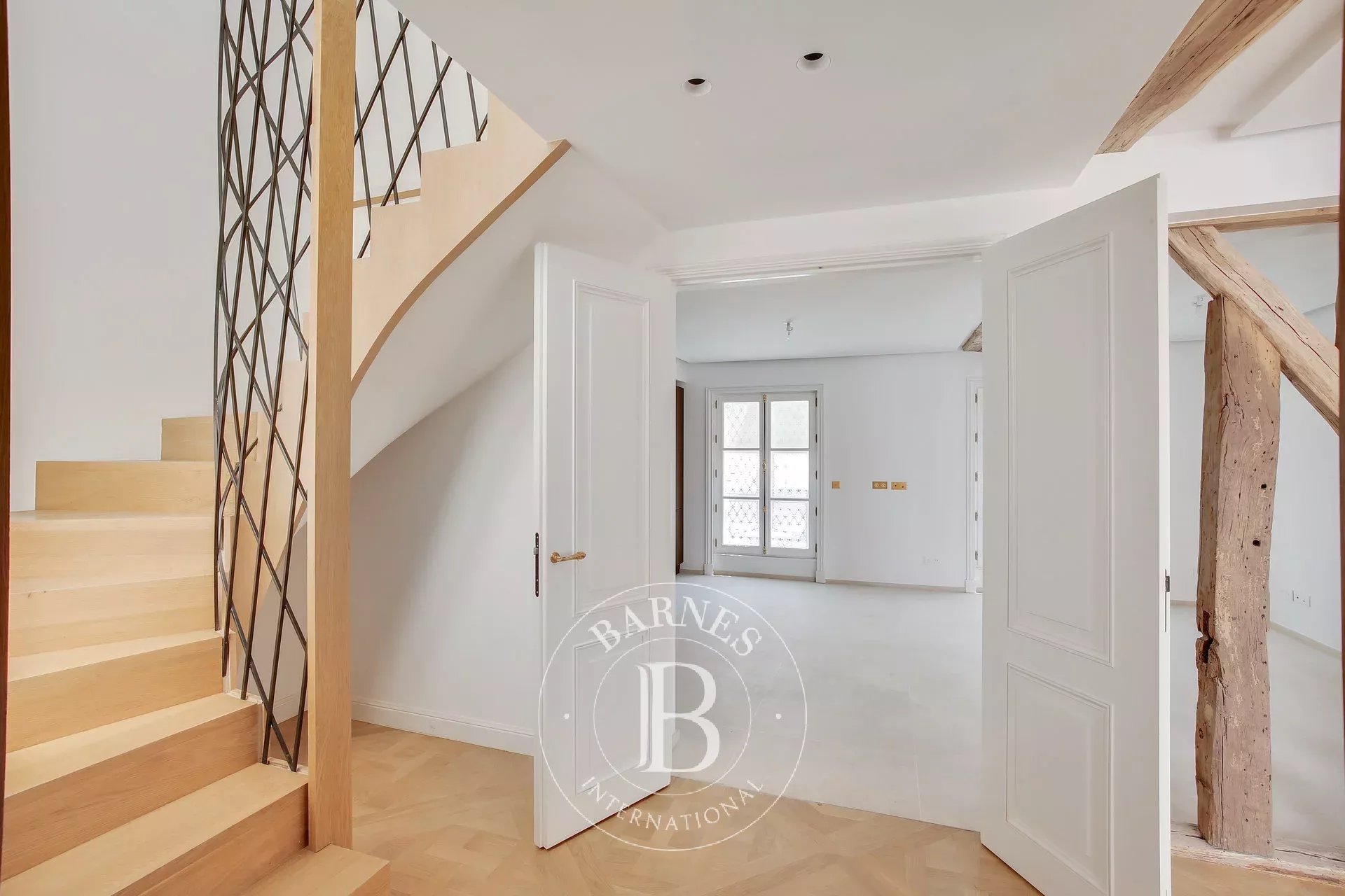 Apartment - Paris 7 - Carré des Antiquaires - top floors - 5 bedrooms - picture 7