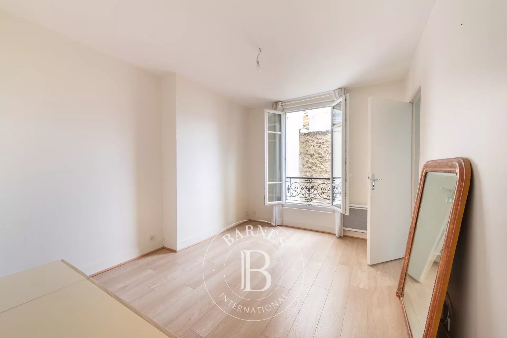 Daire Paris 11ème - picture 9