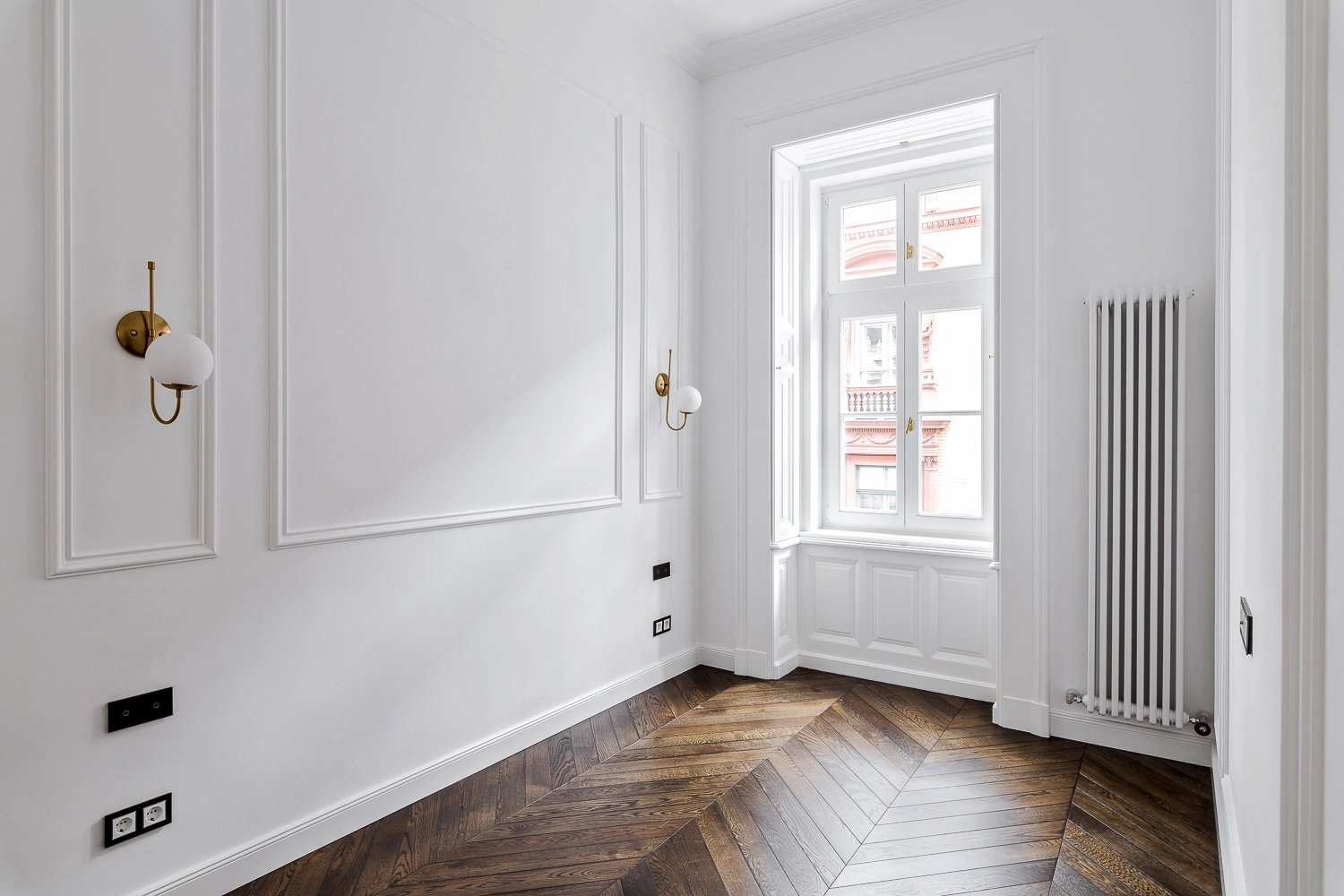 Daire Budapest V. kerülete - picture 9