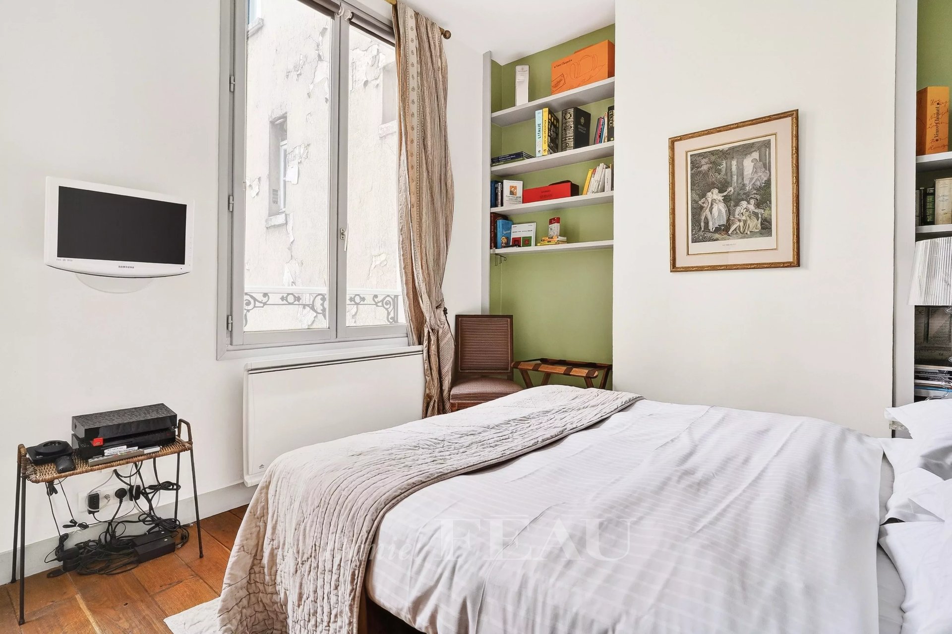 2 Bedroom Apartment/Flat's Image 4
