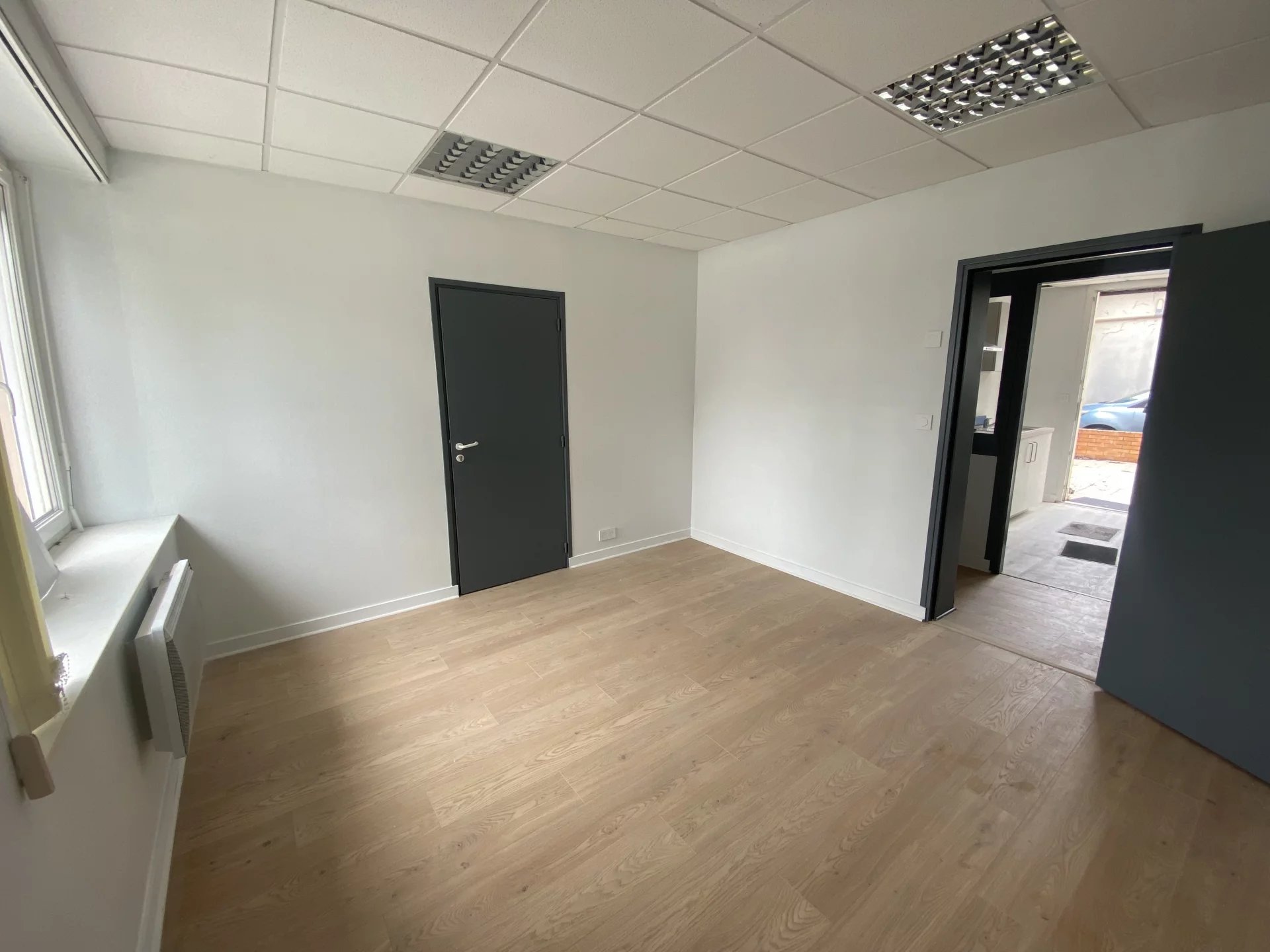 Rental Apartment Guer