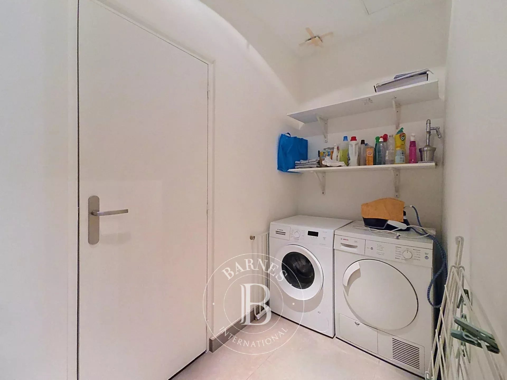 Paris  - Appartement 6 Pi&egrave;ces 4 Chambres - picture 15