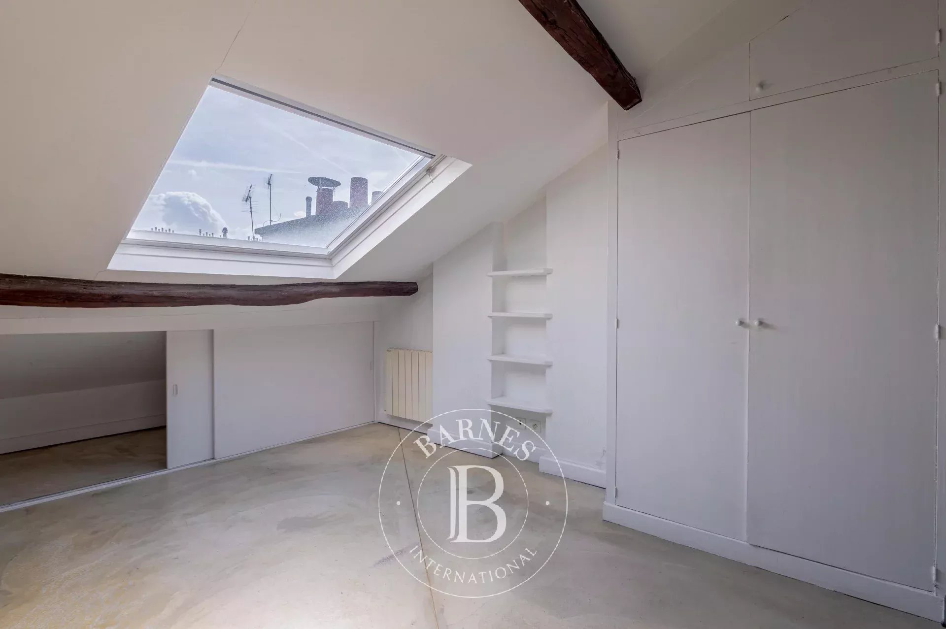 Paris  - Apartment  - picture 10