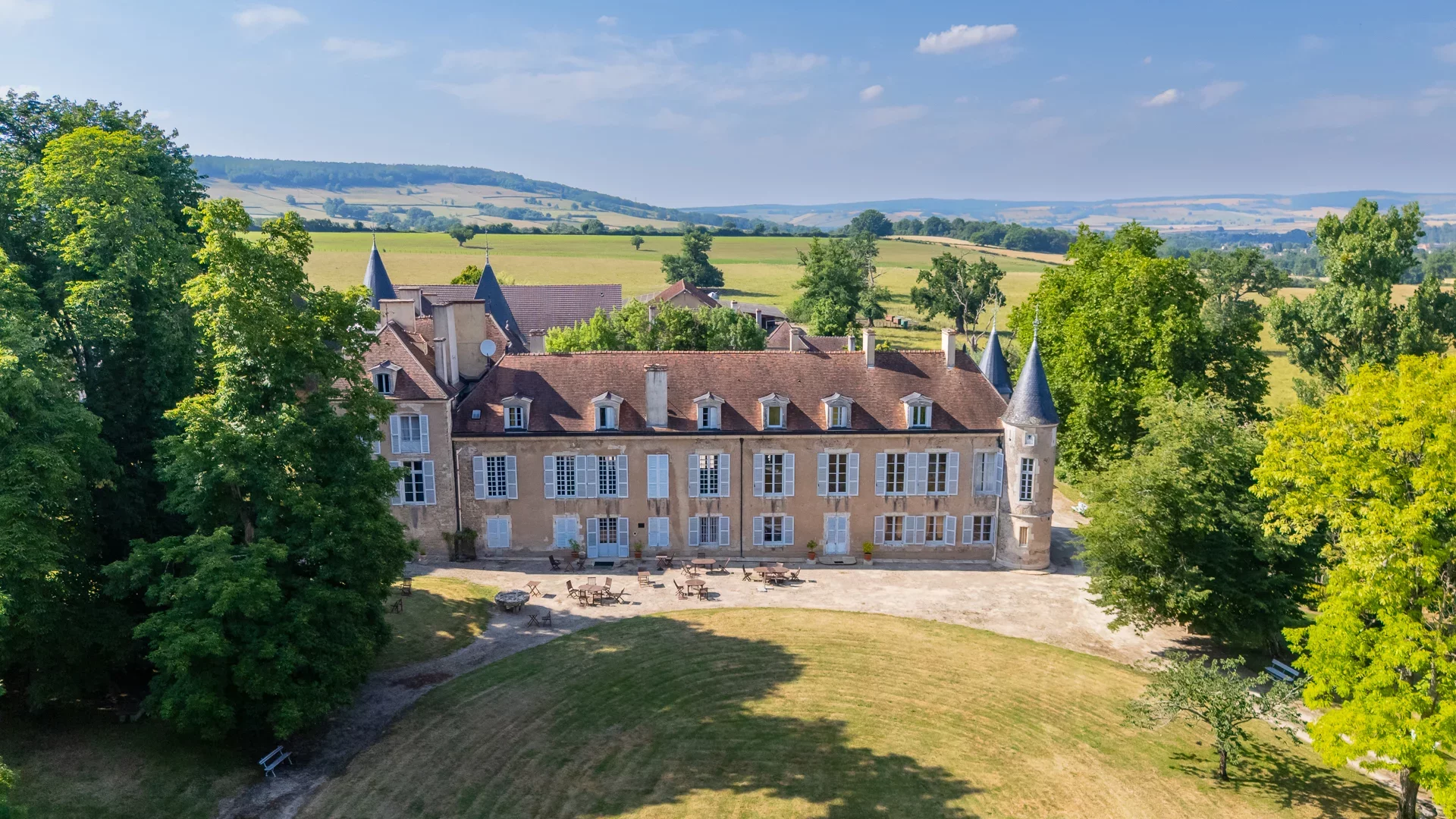 Avallon - YONNE - MORVAN