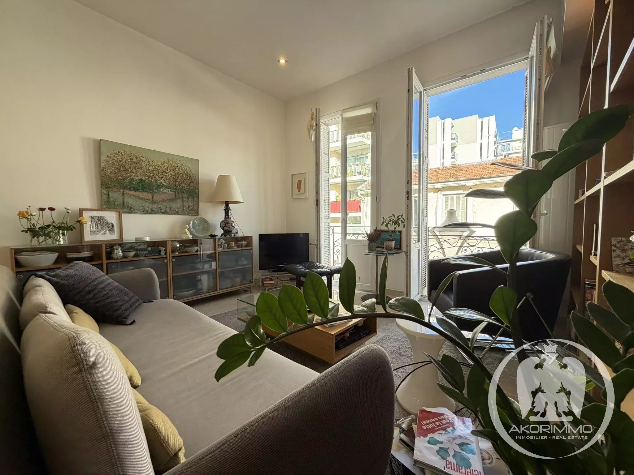 Apartment  - 4 rooms  - 72.0 m2 -