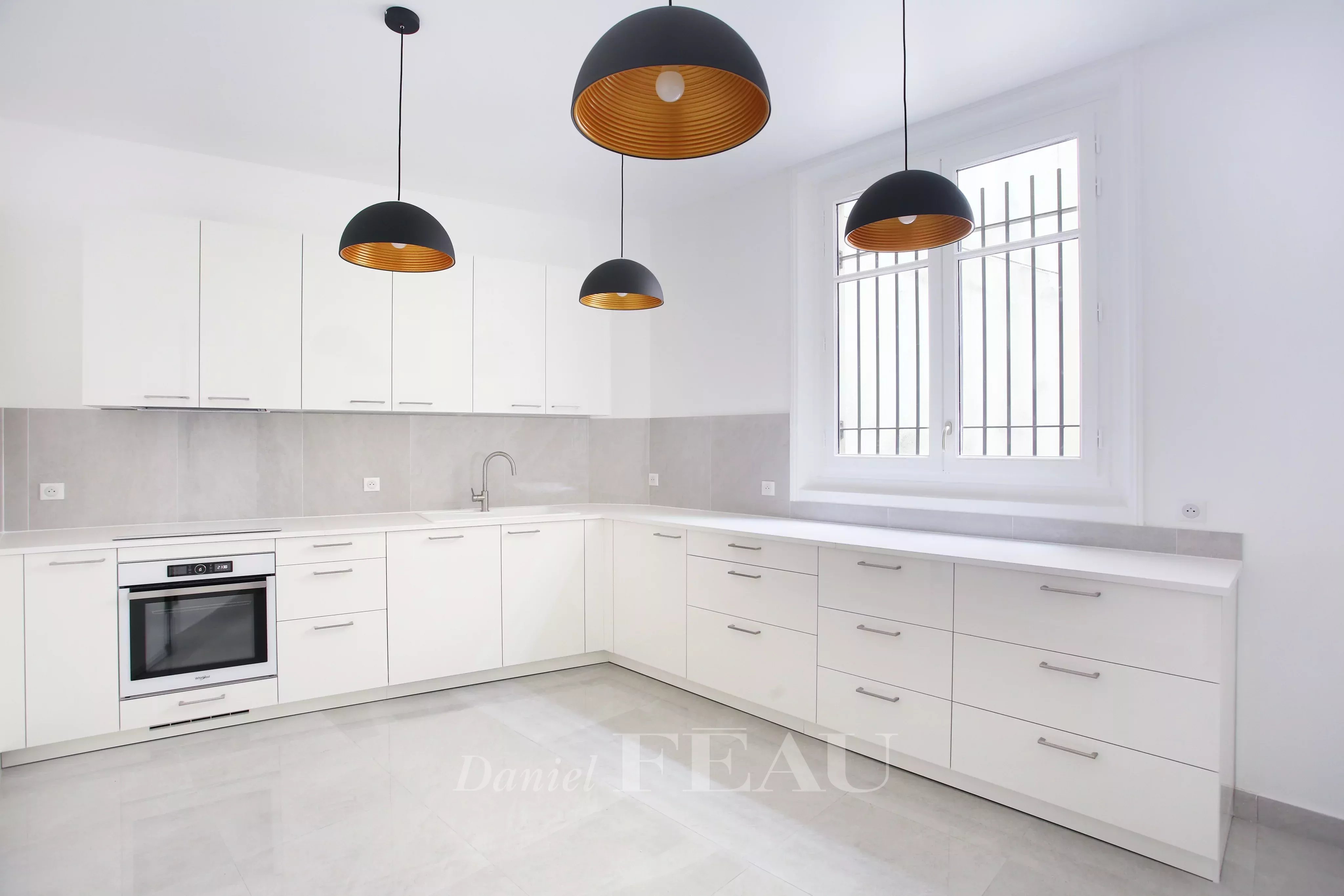 Location Appartement Paris 16ème