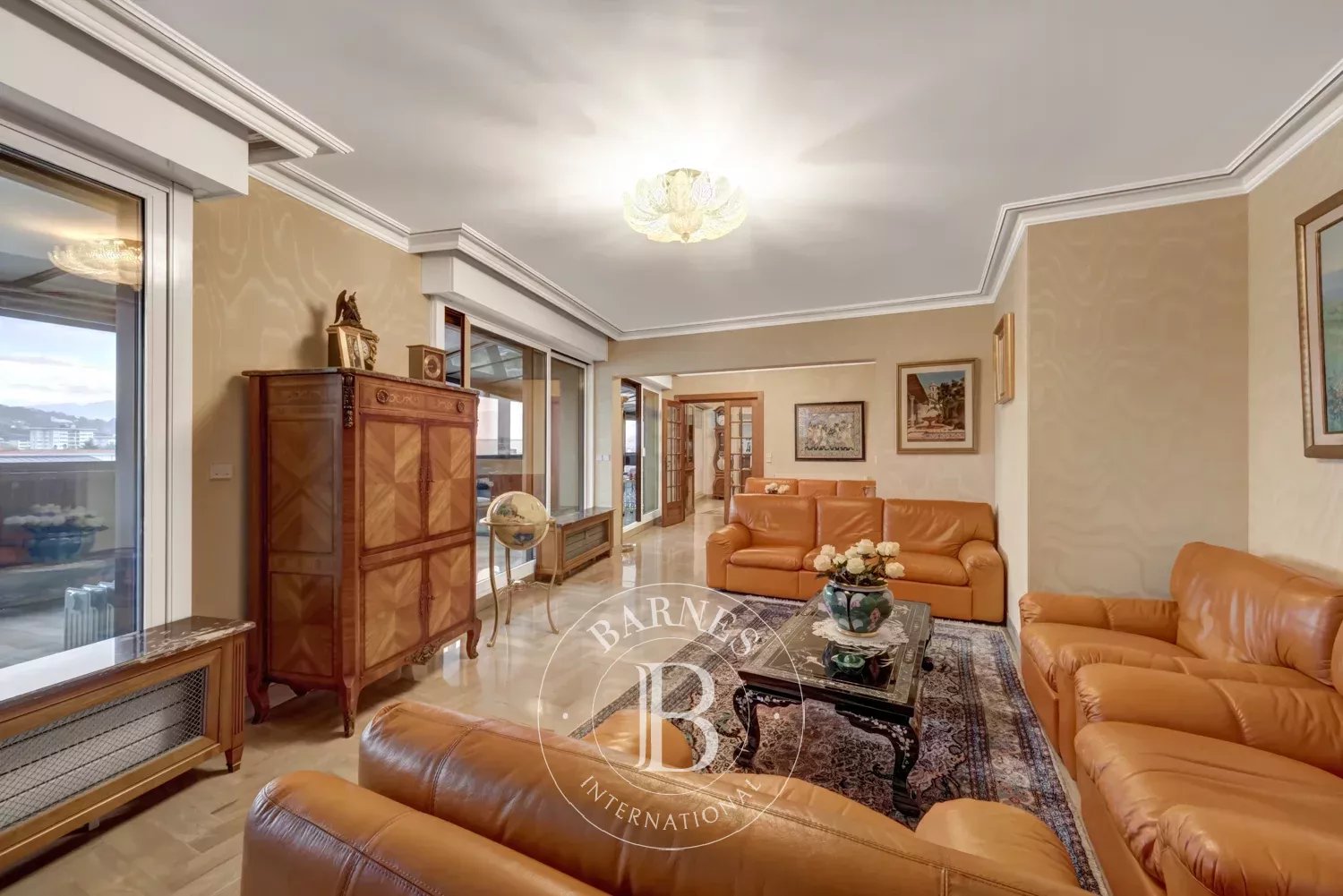 ROOFTOP VILLA 5 ROOMS 370 SQM - HEART OF ANNEMASSE - MONT-BLANC VIEW