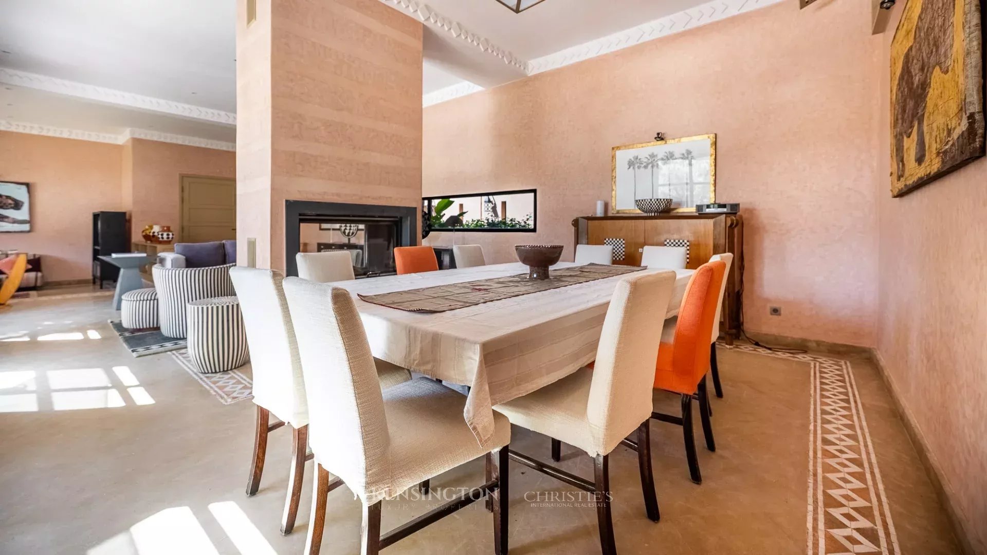 5 Bedroom Villa/Townhouse's Image 20