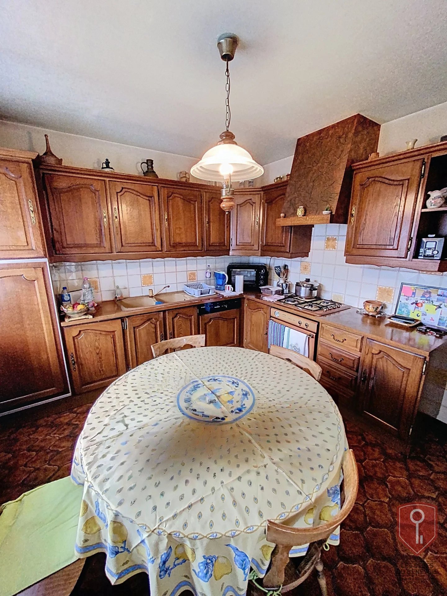 Vente Appartement Bonneville