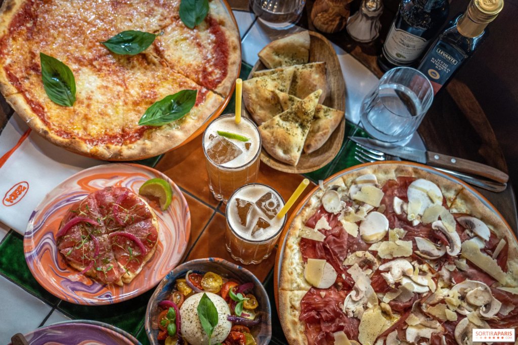 Commercial Space for sale in Biot — Restaurant / Pizzeria to be developed as an AFTERWORK - Terrace 150 seats