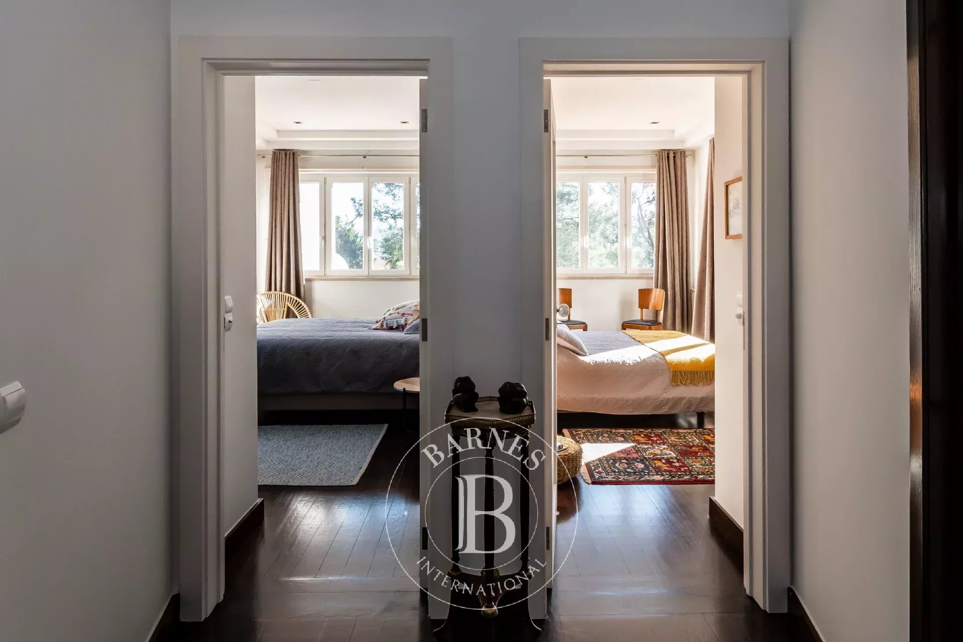 Moradia no Golf da Quinta do Peru