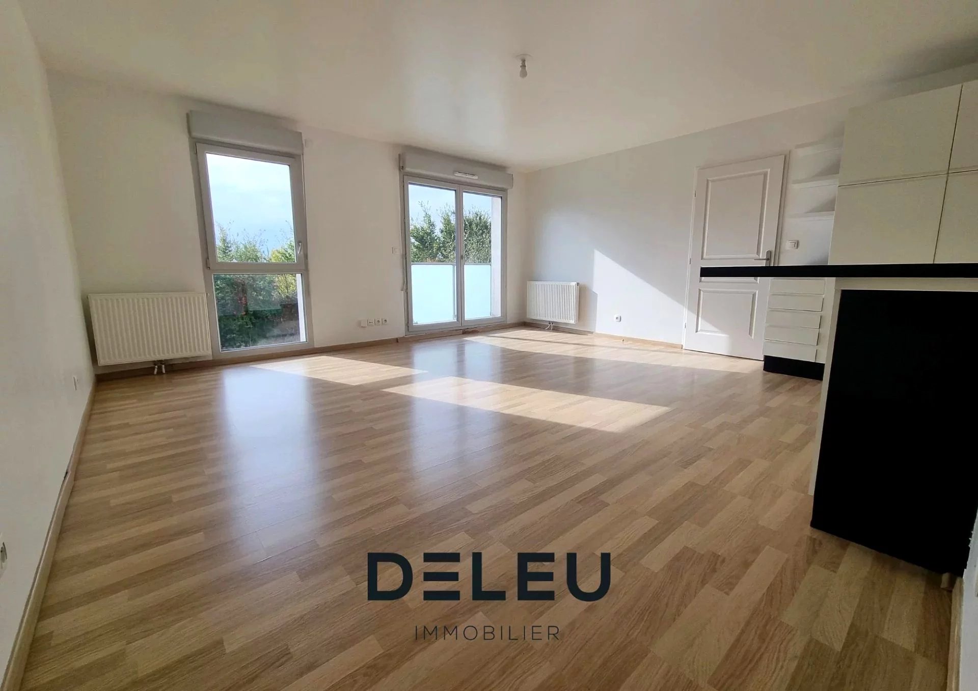 Agence immobilière de Deleu Immobilier