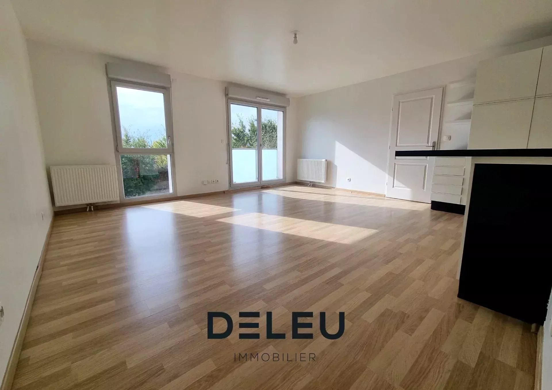 Agence immobilière de Deleu Immobilier