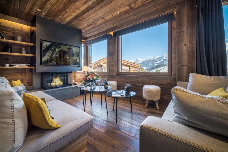 Alquiler Chalet | Combloux - picture 2