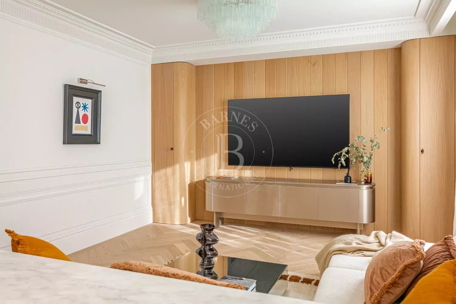 Daire Madrid - picture 8