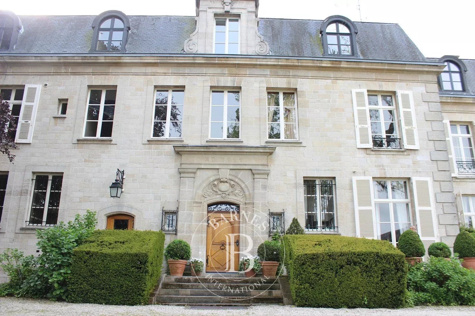 Apartment Mouvaux  -  ref 87212826 (picture 3)
