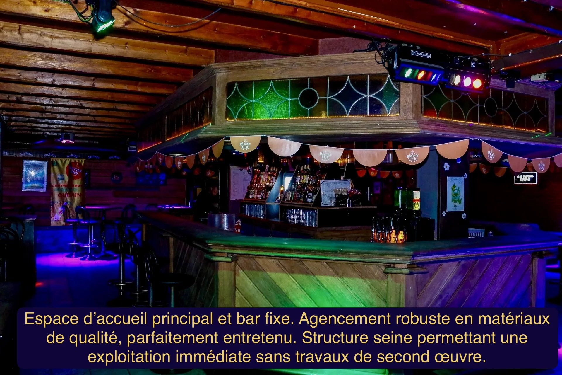 Agence immobilière de Eleven Immobilier