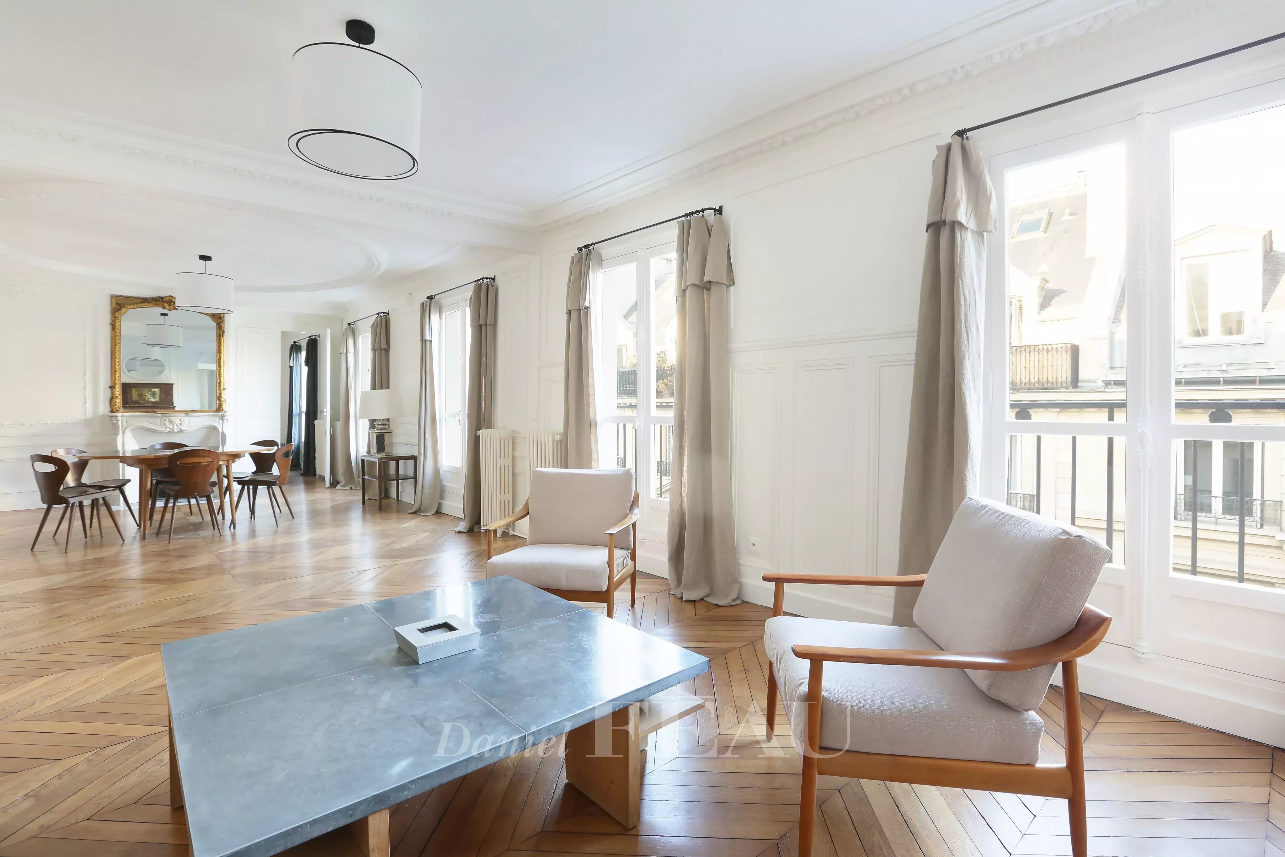 Location Appartement Paris 6ème