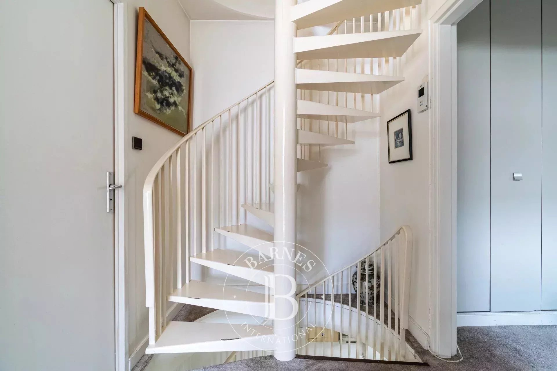 Daire Paris 16ème - picture 15