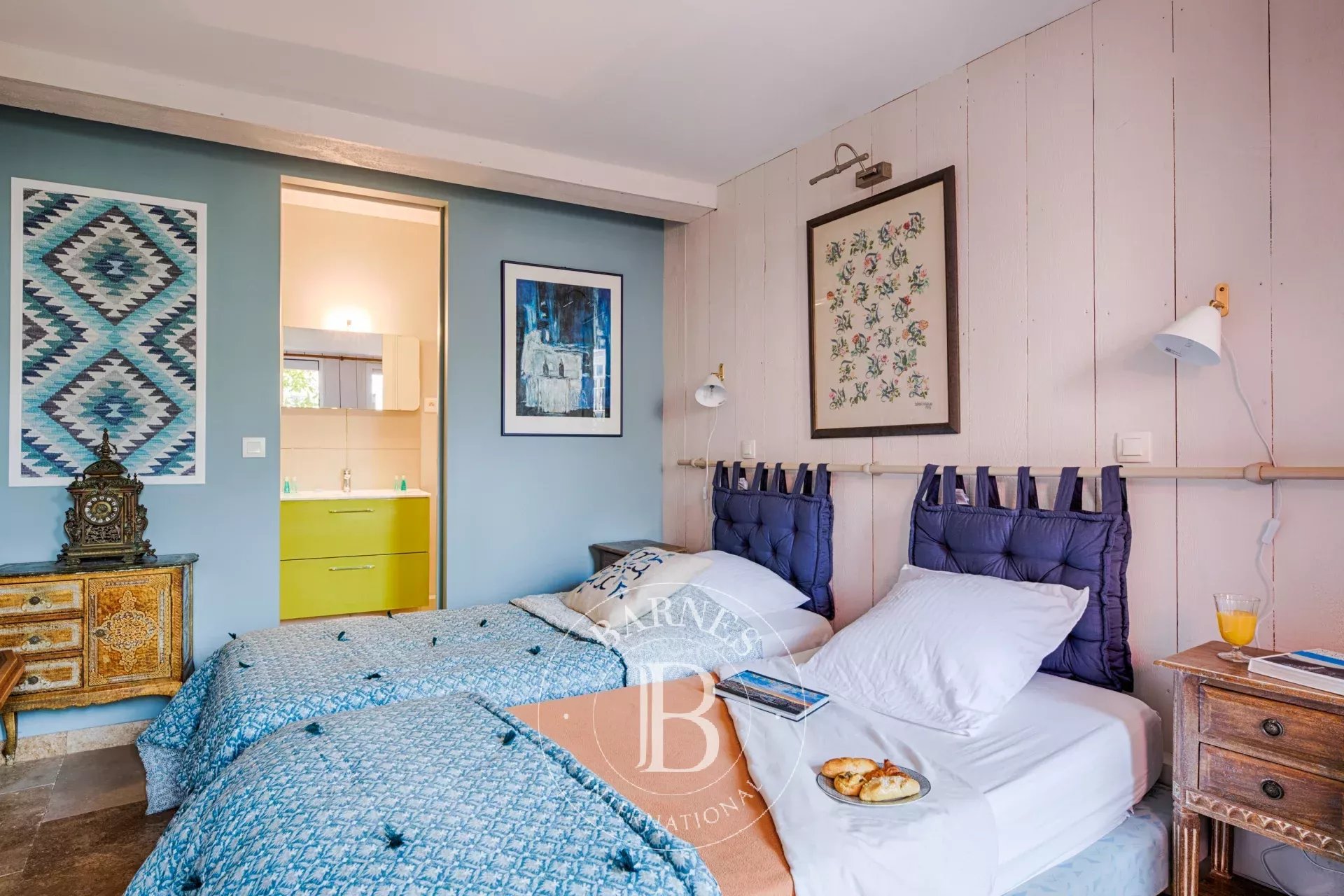 Ev Marseille 8ème - picture 18