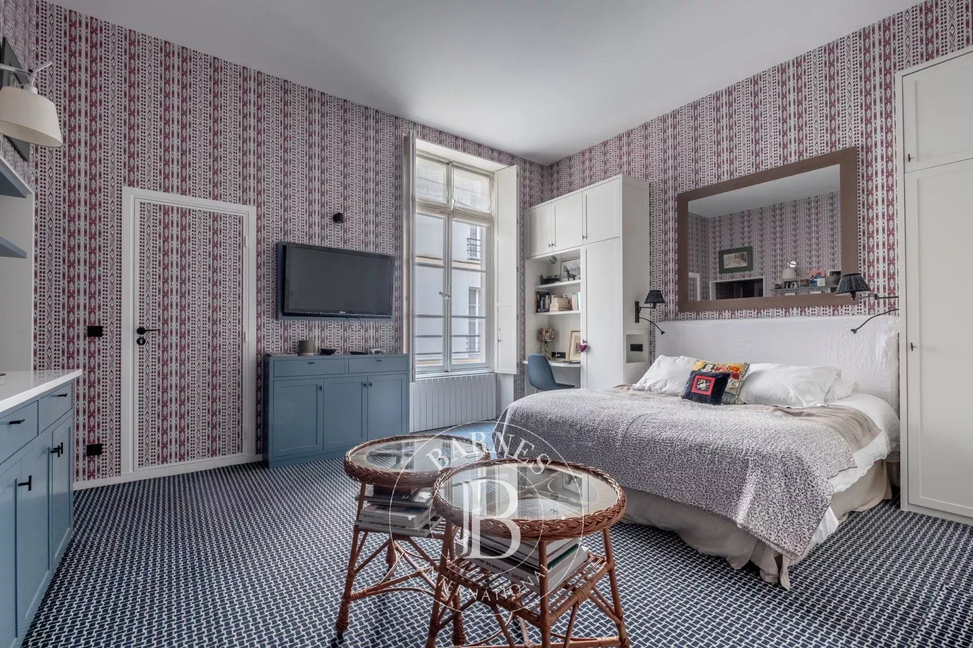 Piso Paris 75006  -  ref 86380571 (picture 2)