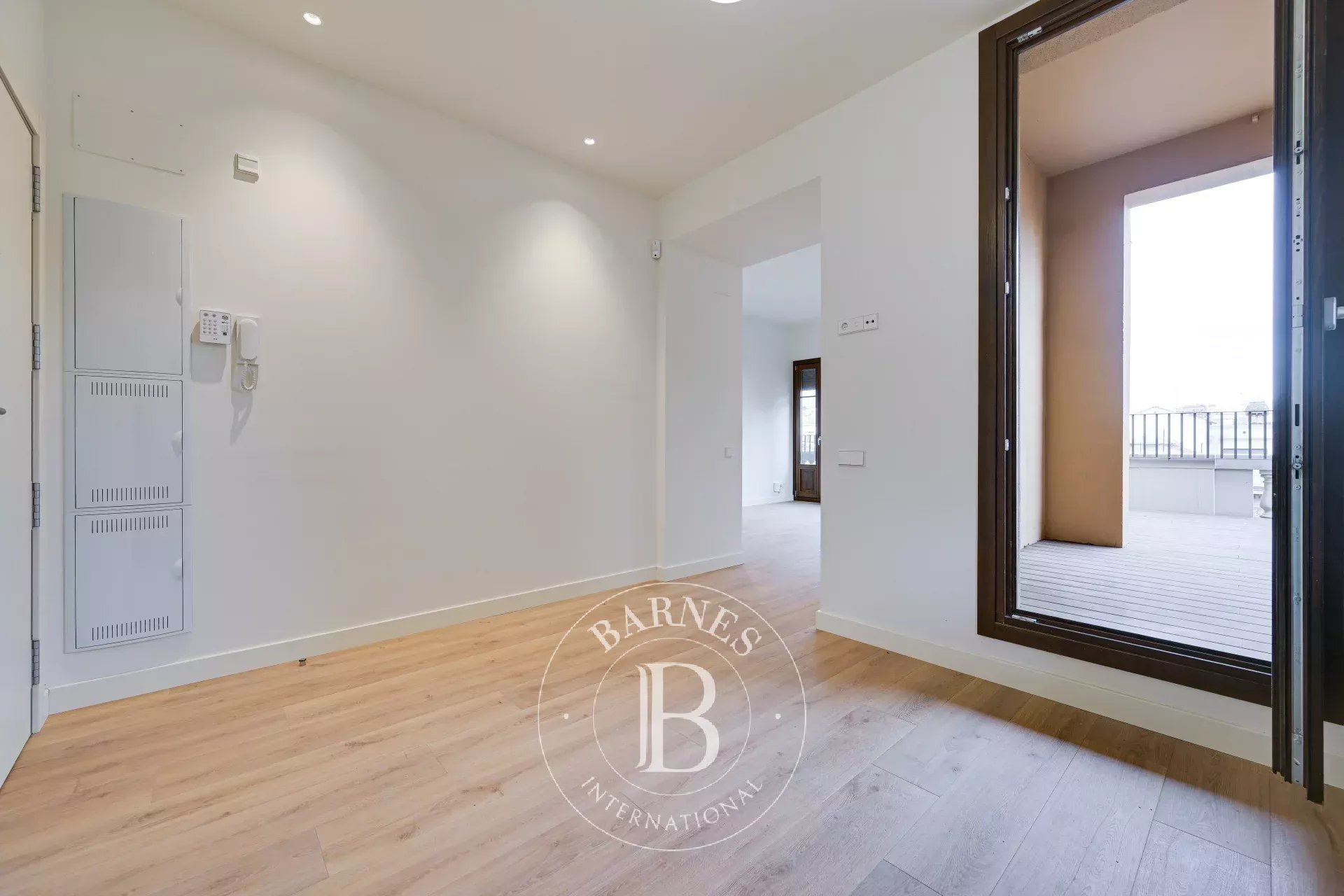 Penthouse Barcelona - picture 12