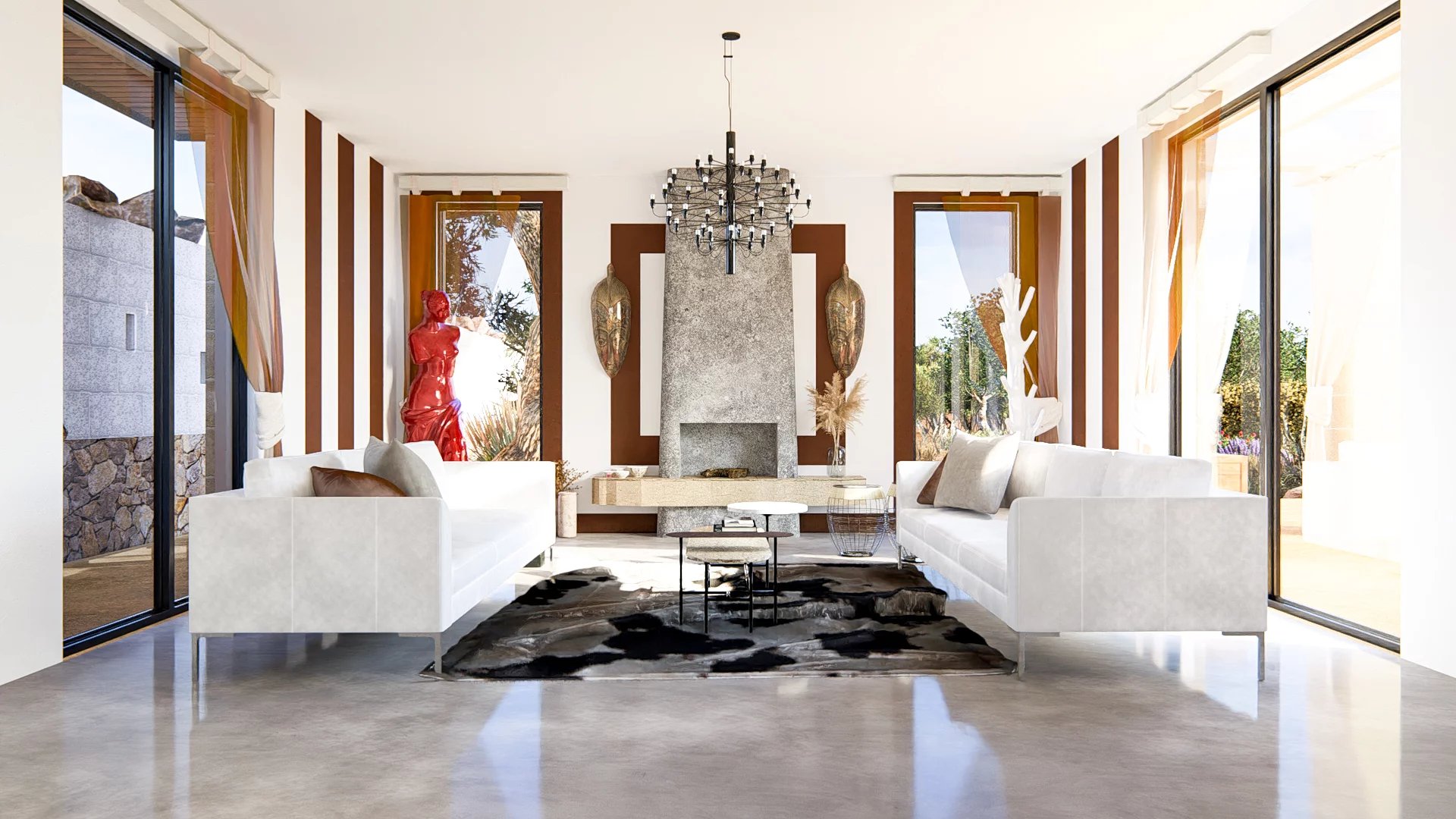 Sale Villa Sava