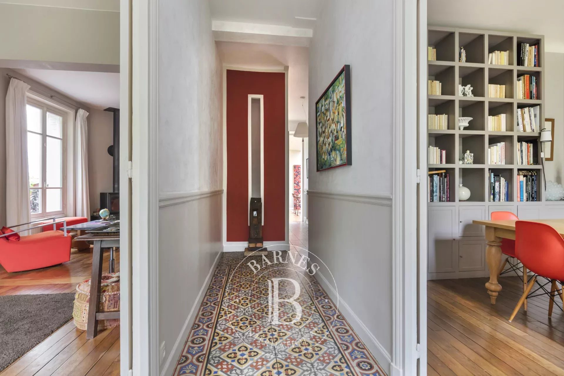 Ev Vincennes - picture 4