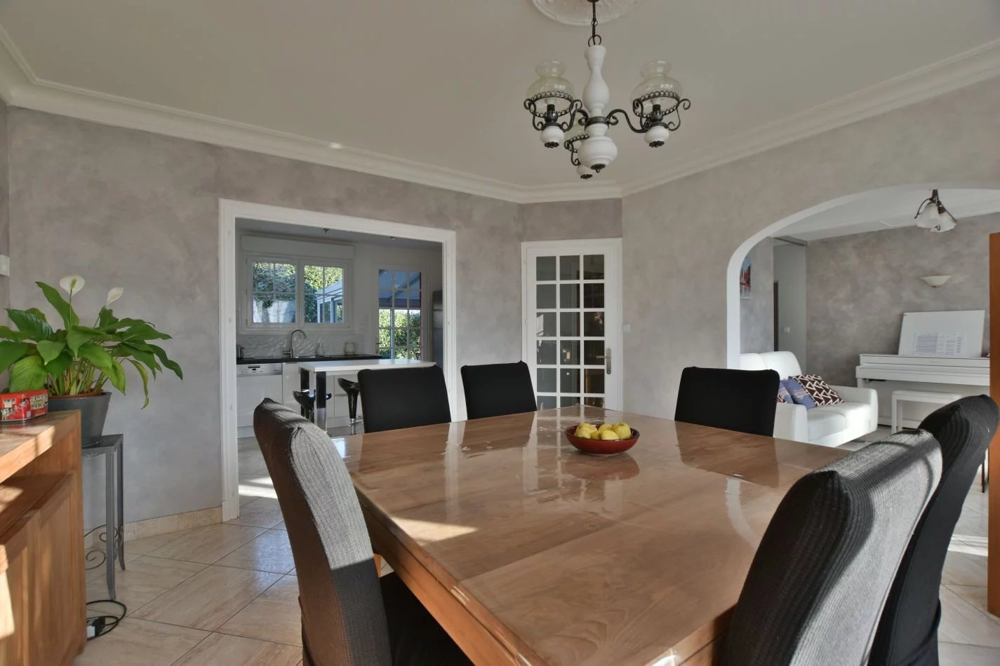 Vente Maison Saint-Léger-sous-Cholet