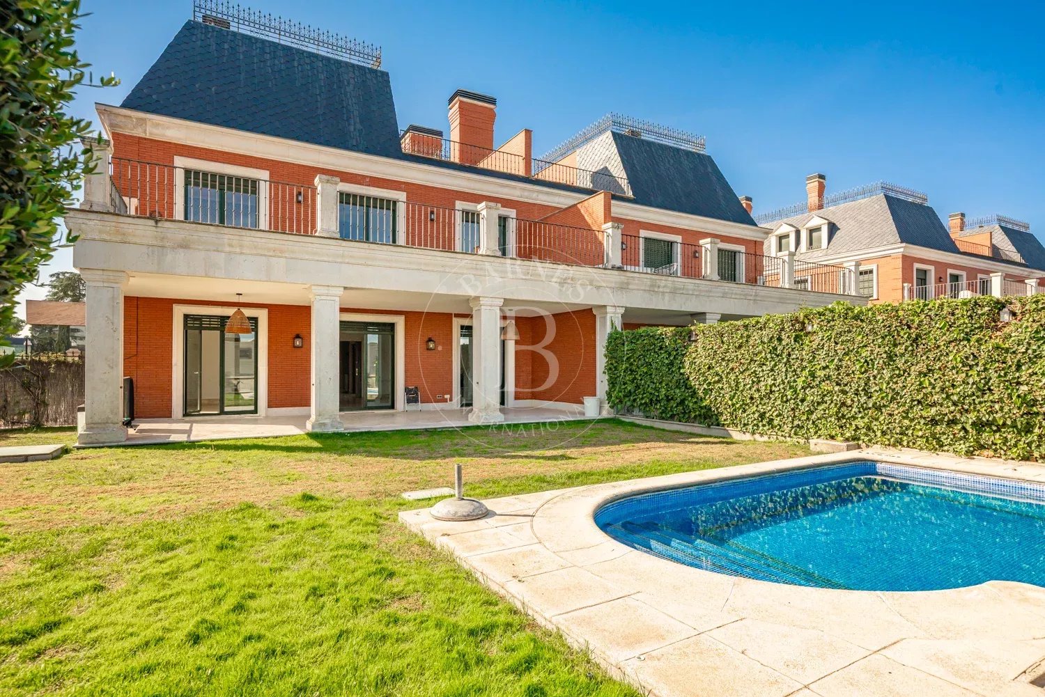 شقة Madrid - picture 1