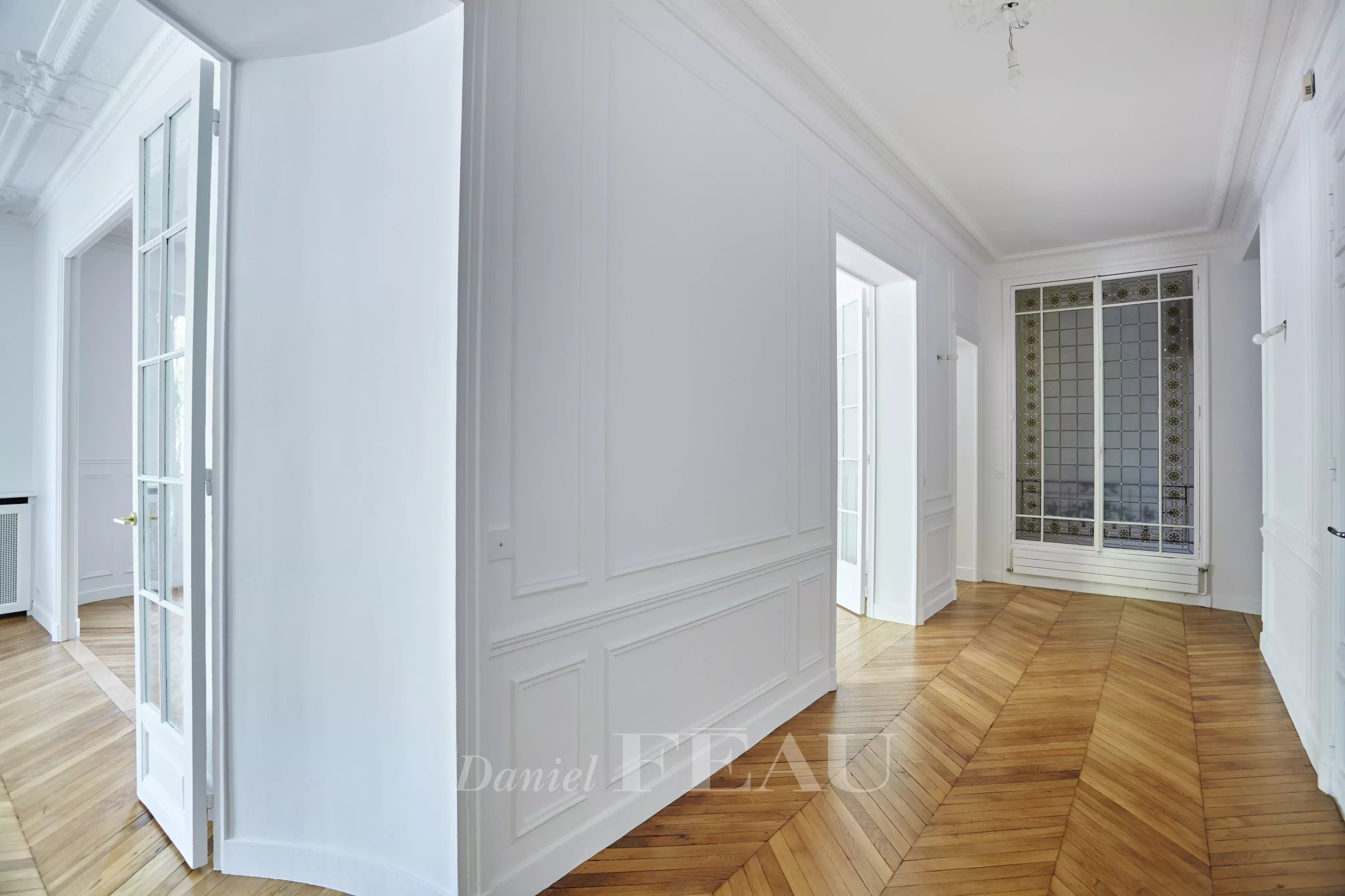 Location Appartement Paris 7ème