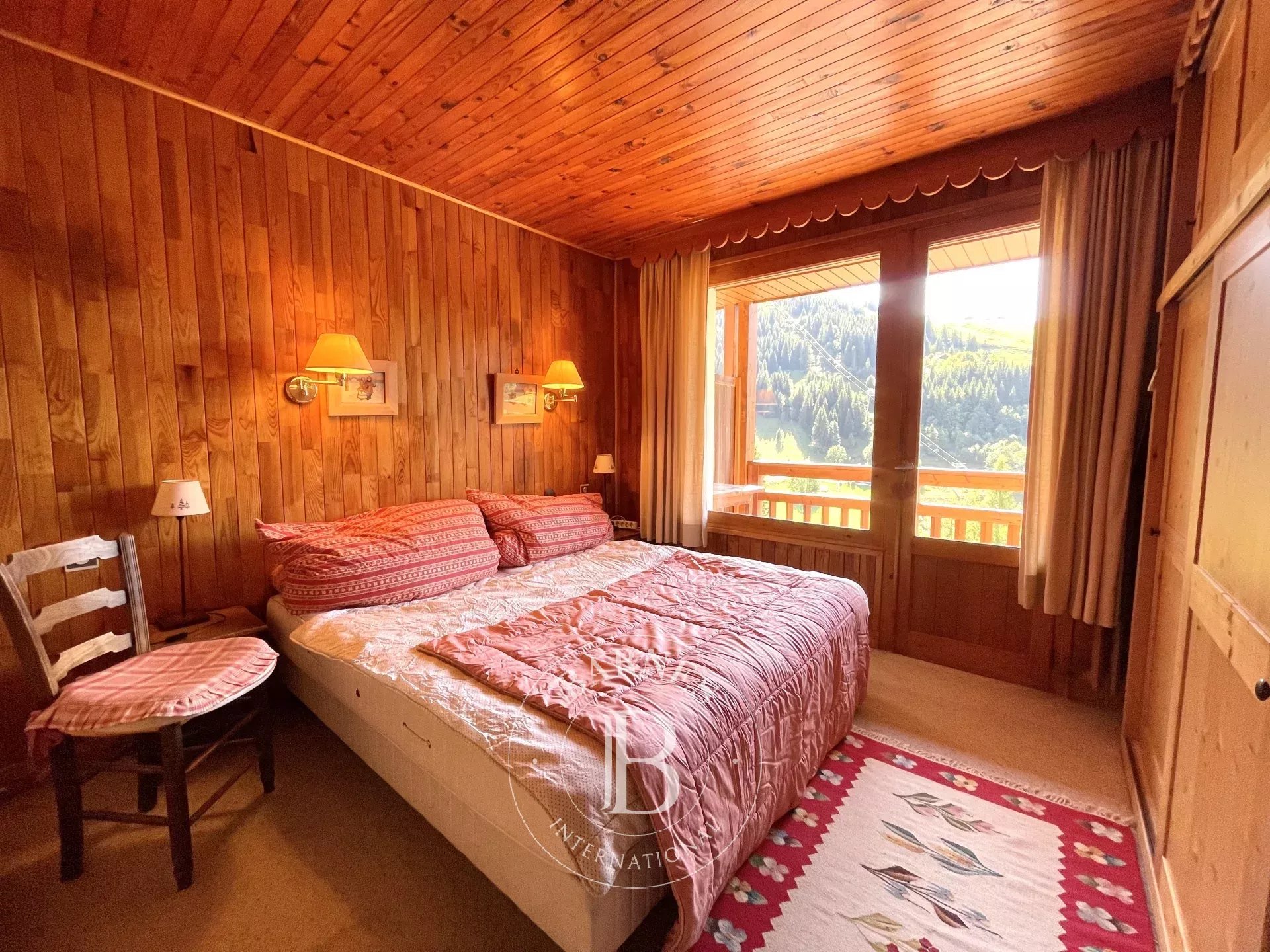 Daire La Clusaz - picture 4