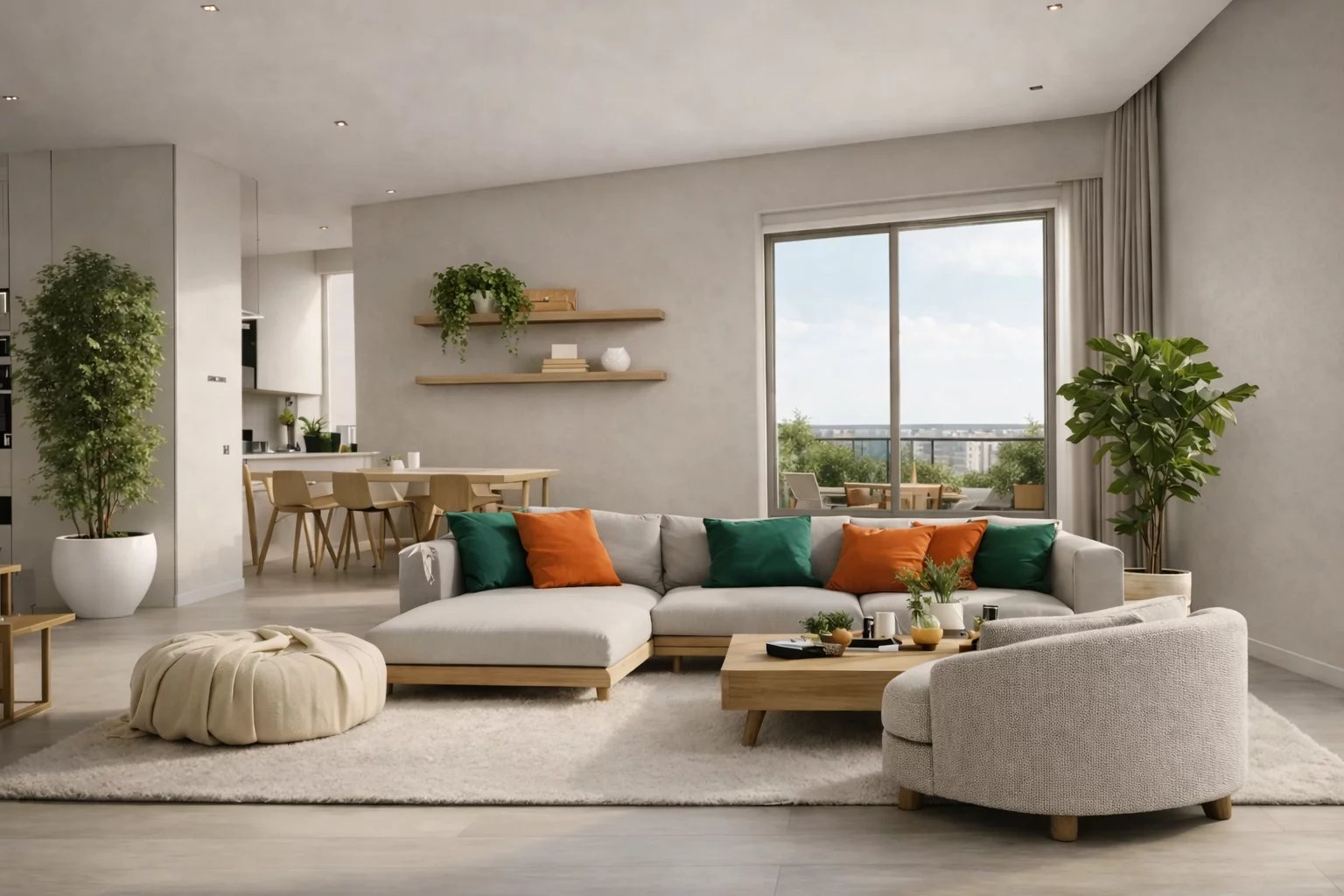 Maison à vendre, 3 pièces, 70 m², Saint-Ouen-sur-Seine