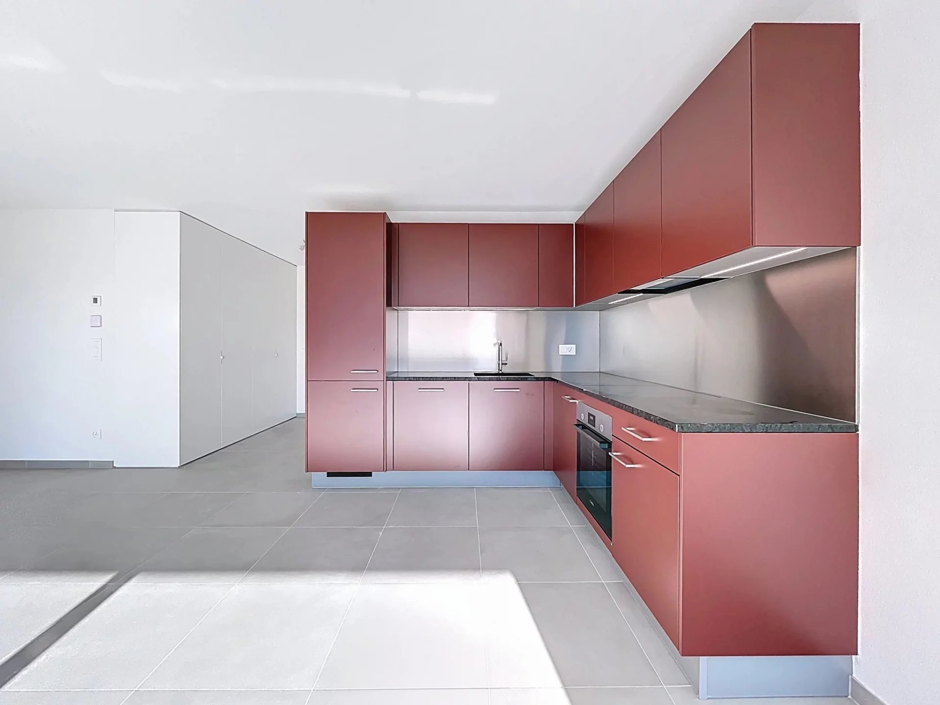 Dernier disponible dans cet immeuble !