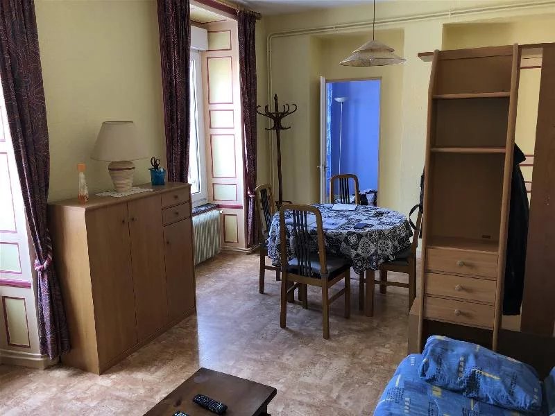 Location Appartement Gérardmer