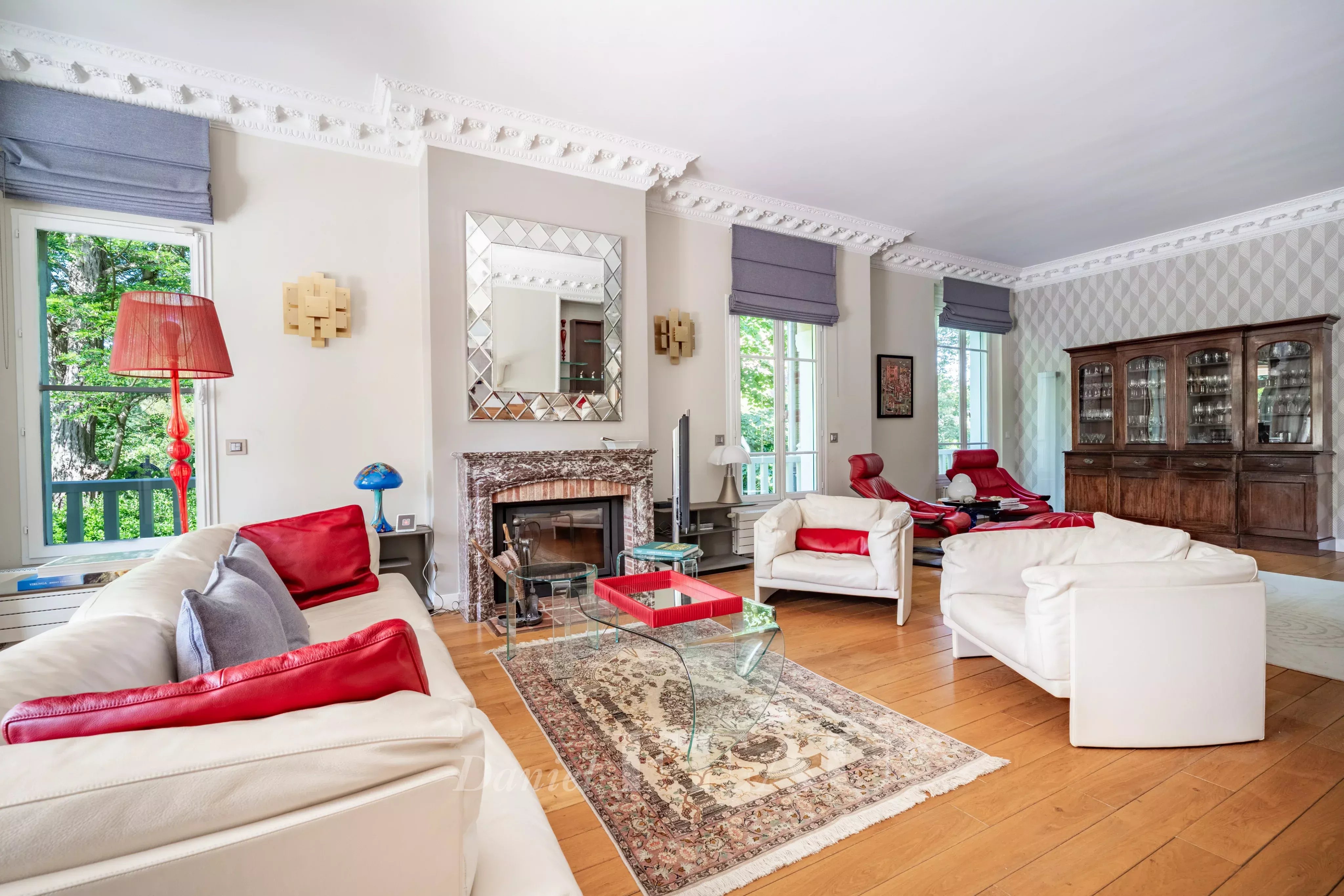 Vente Maison Le Vésinet