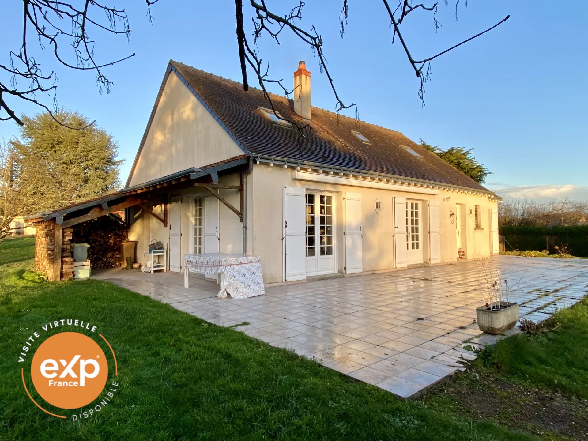 Sale House Saint-Hippolyte