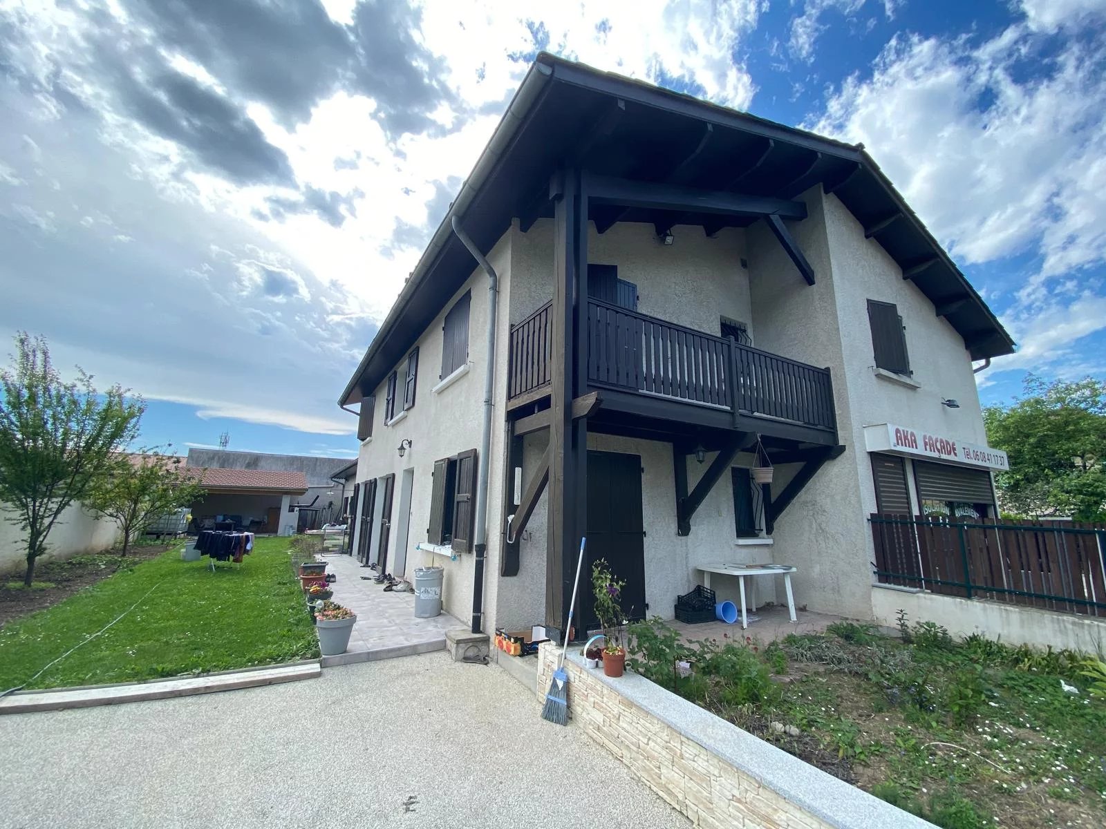 Agence immobilière de BV Immobilier