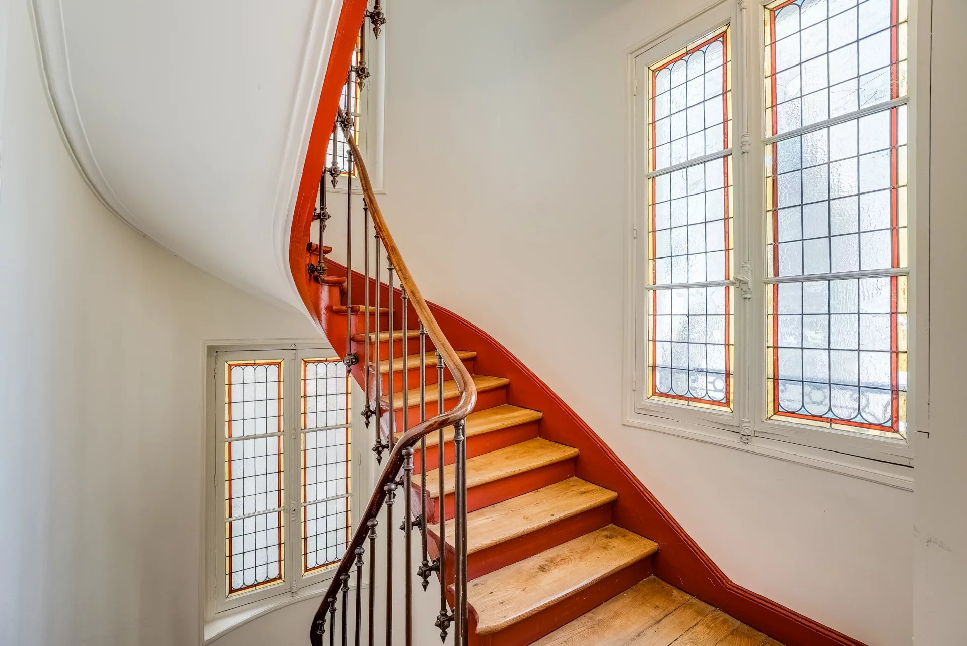 Vente Appartement Paris 4ème Saint-Merri