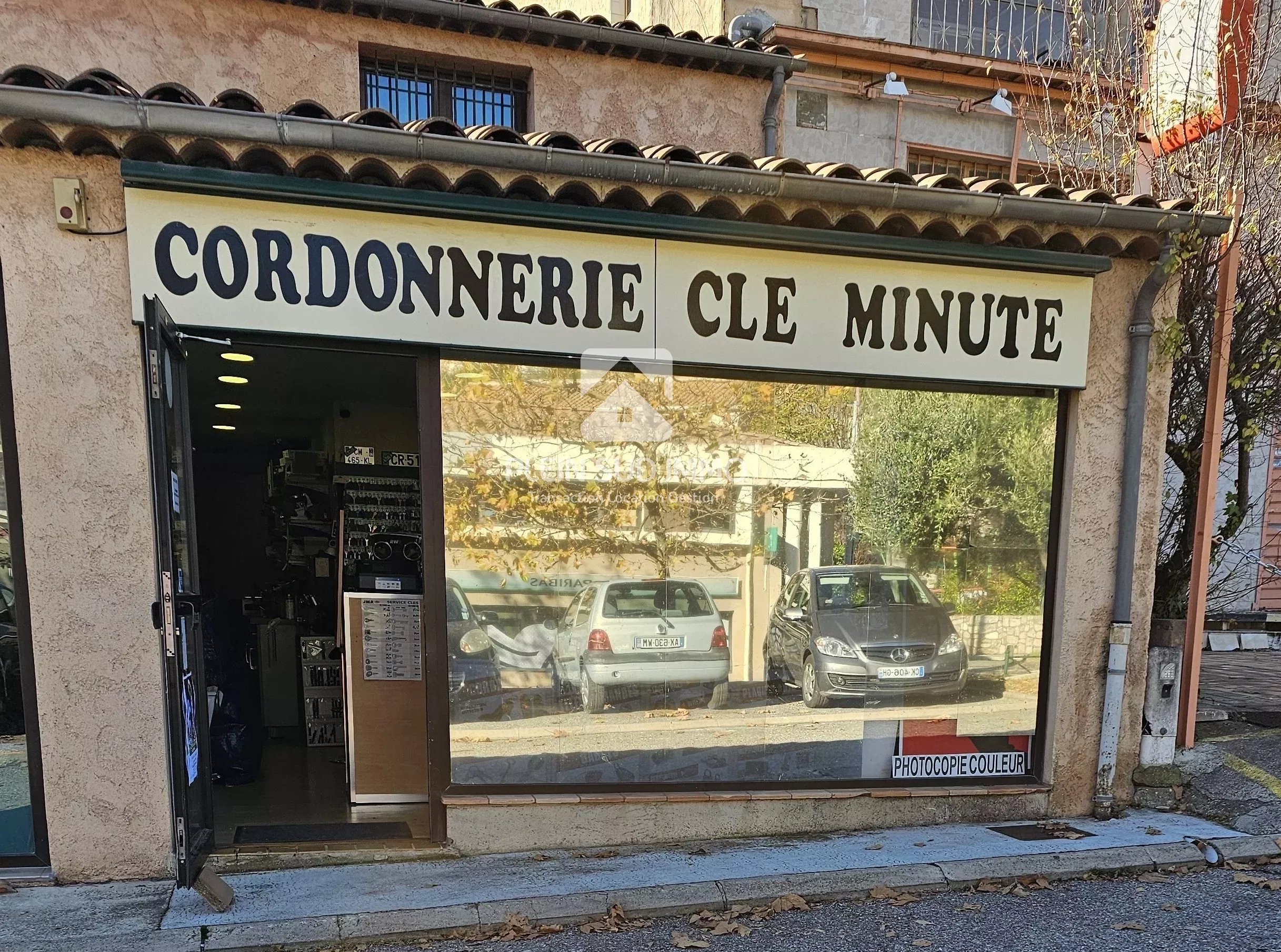 Agence immobilière de PLEIN SUD IMMO