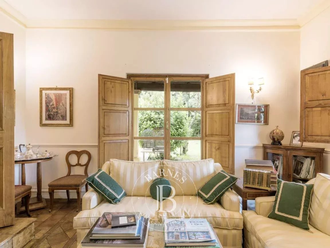 Campagnano di Roma  - Manoir 22 Pi&egrave;ces 12 Chambres - picture 11