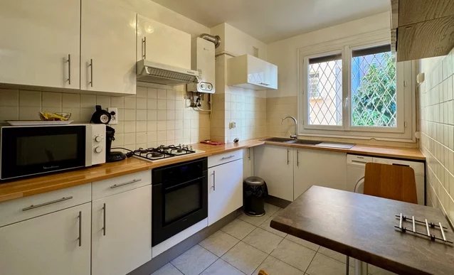 Vente Appartement Golfe-Juan