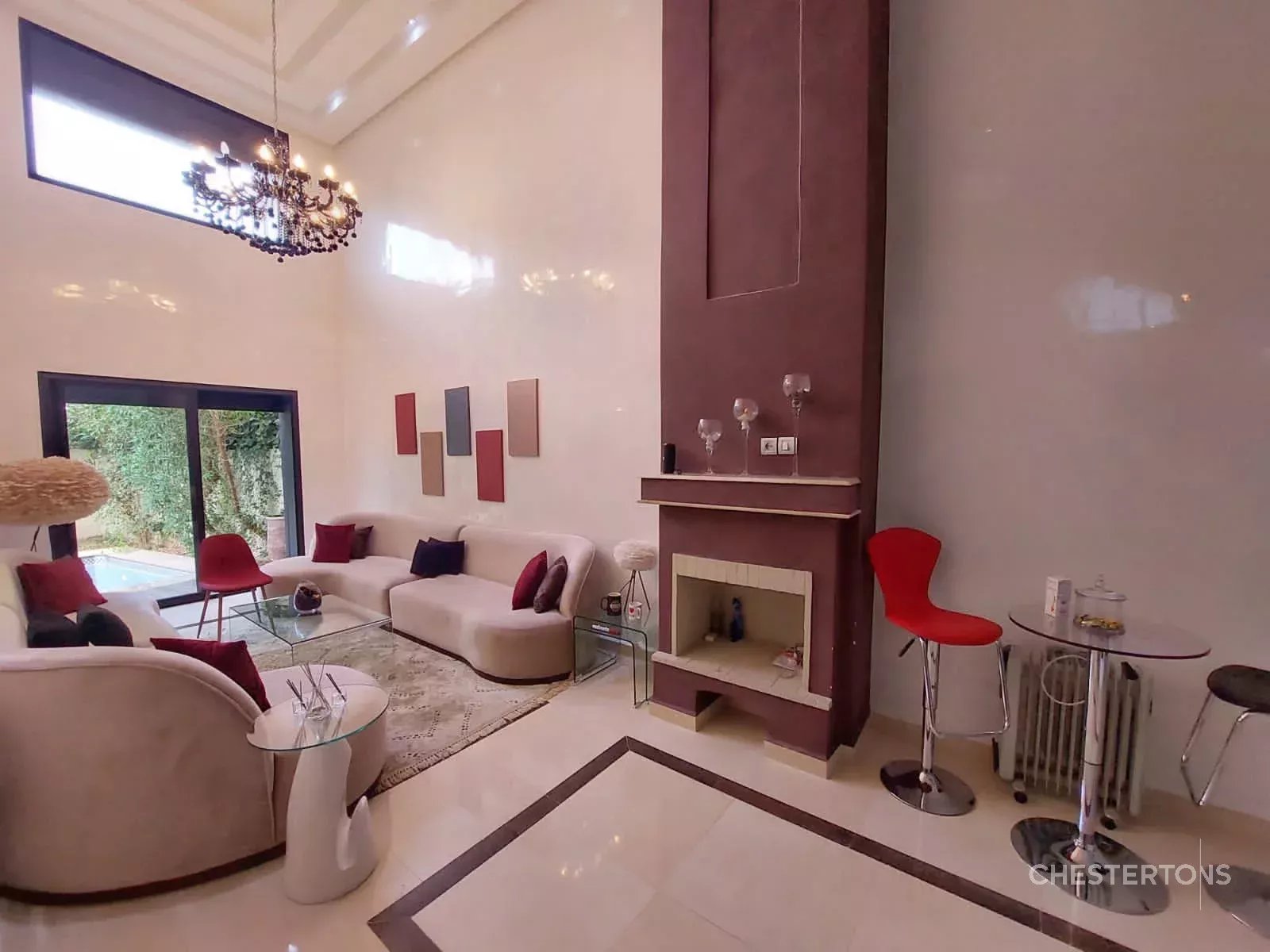 Image of Duplex for Sale in Marrakech-Ménara-Marrakech-Morocco, Image 2